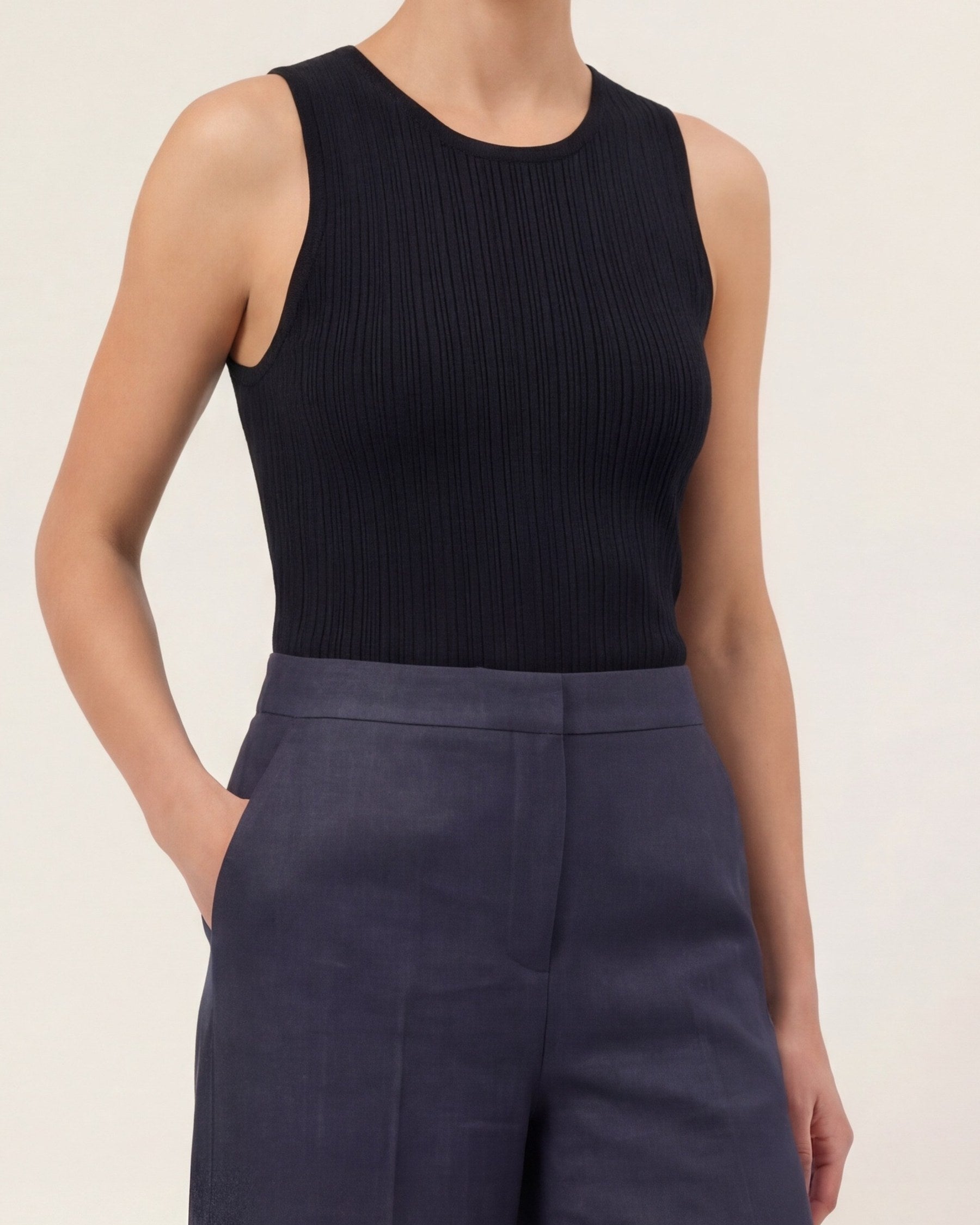 Dark Blue (AI)