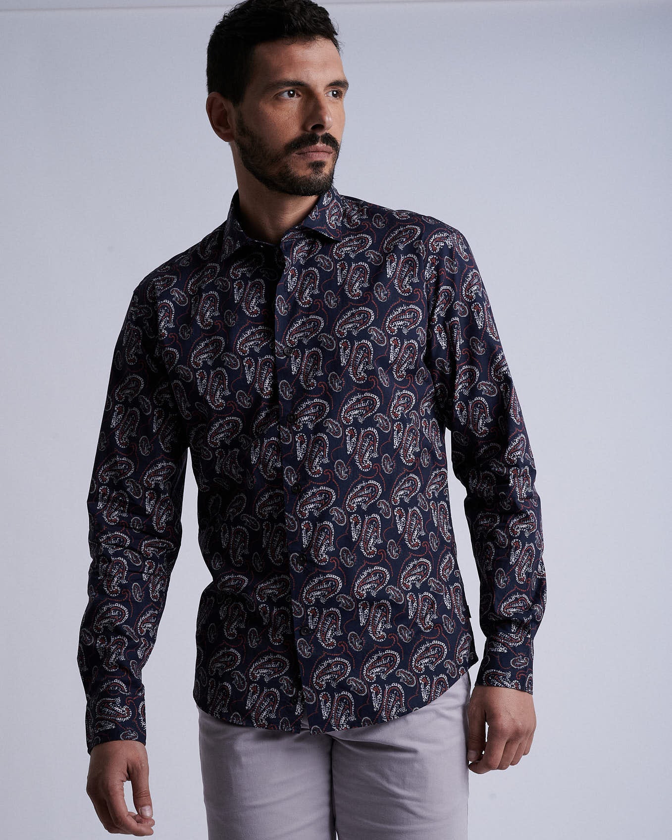 Dark Blue