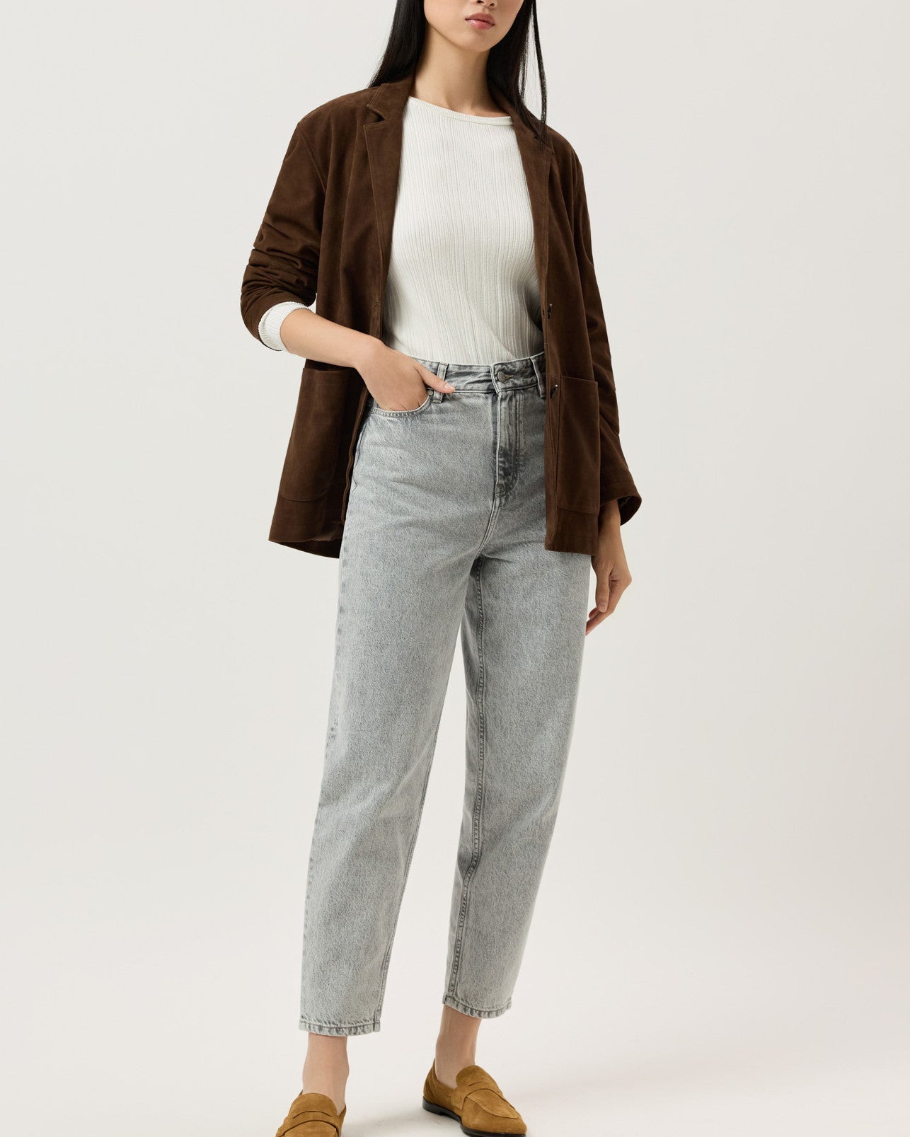 Light Grey