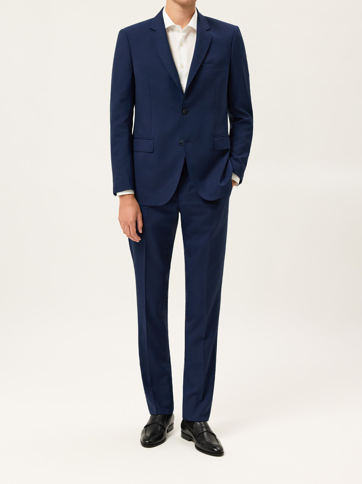 Dark Blue