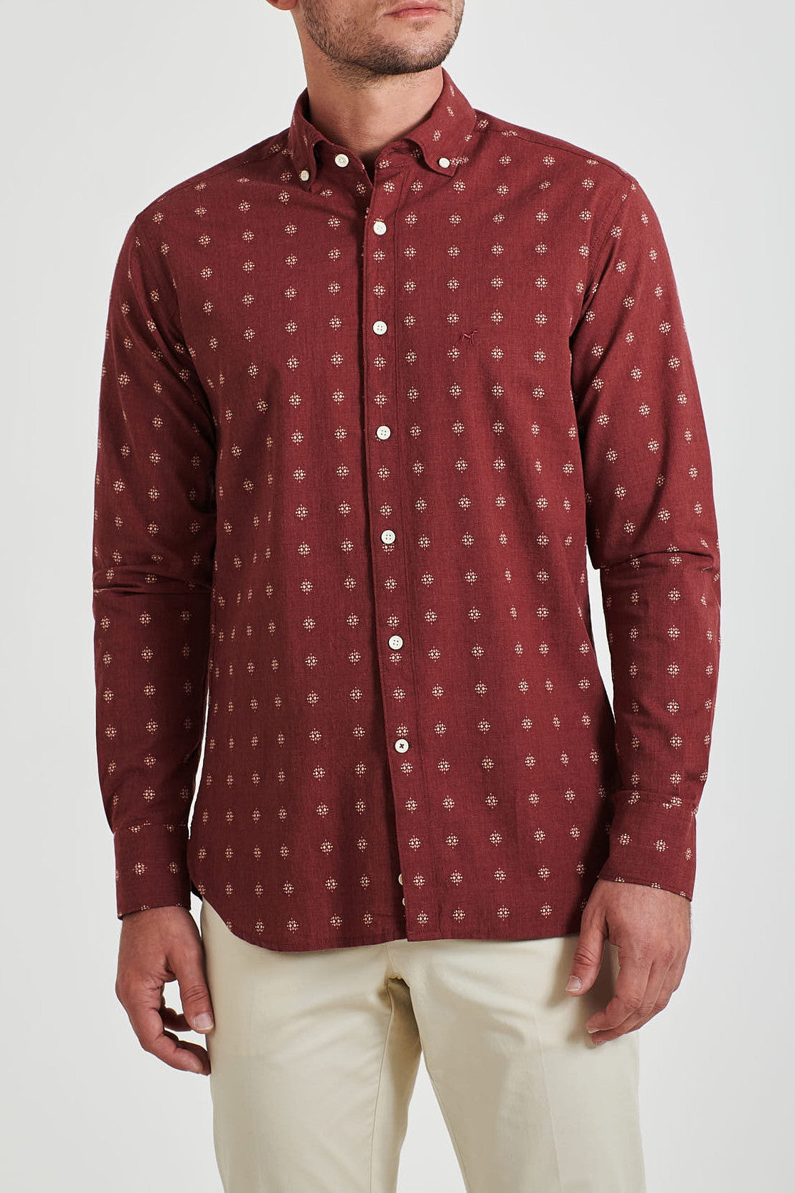 Dark Red