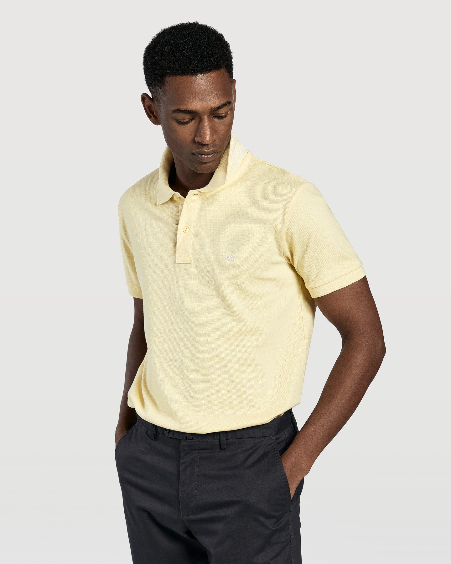 Light Yellow