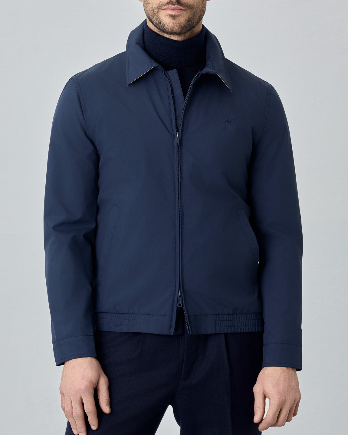 Dark Blue