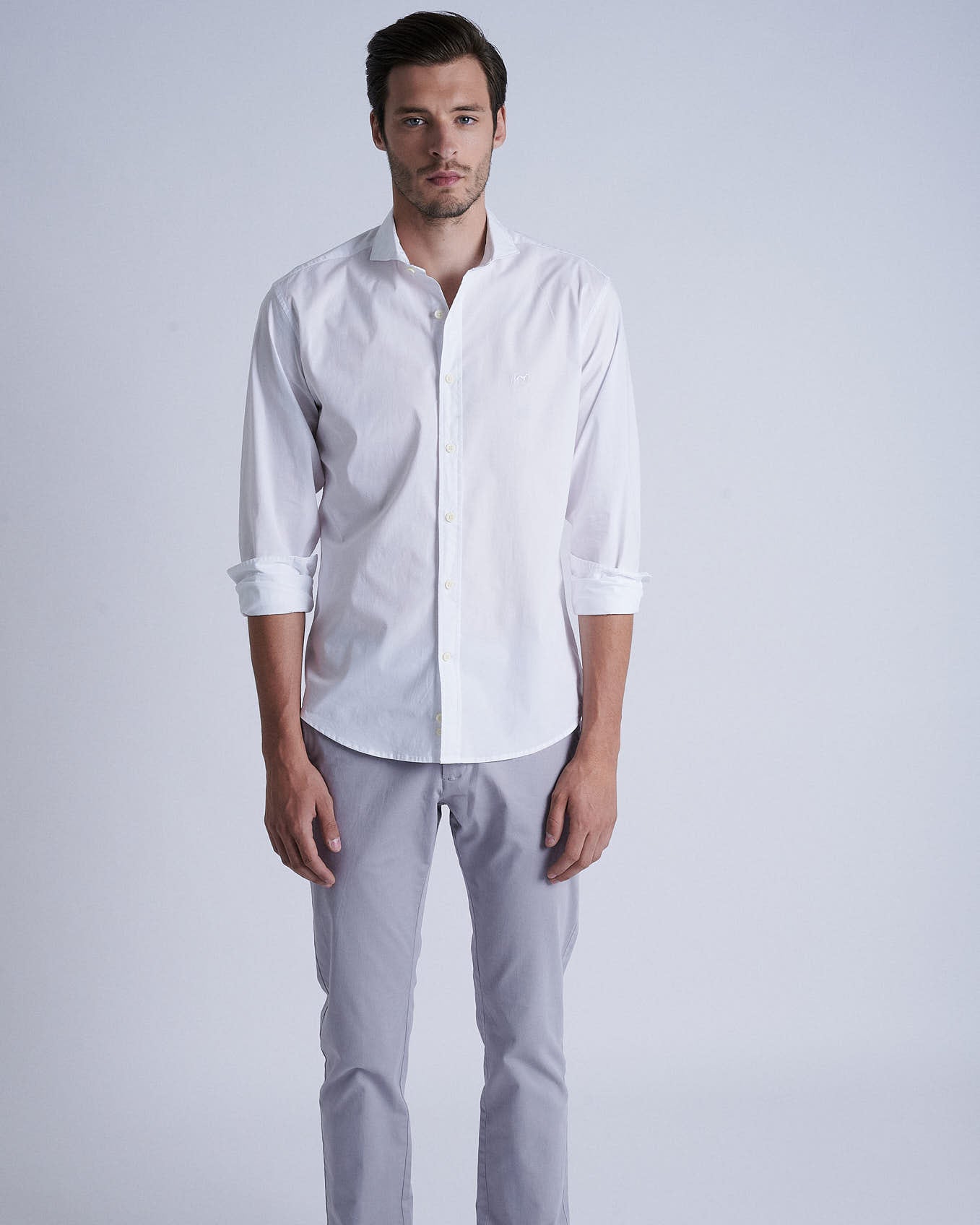 Light Grey