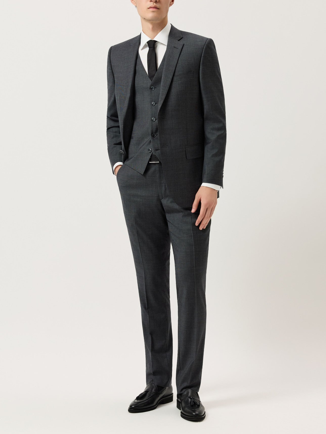 Dark Grey