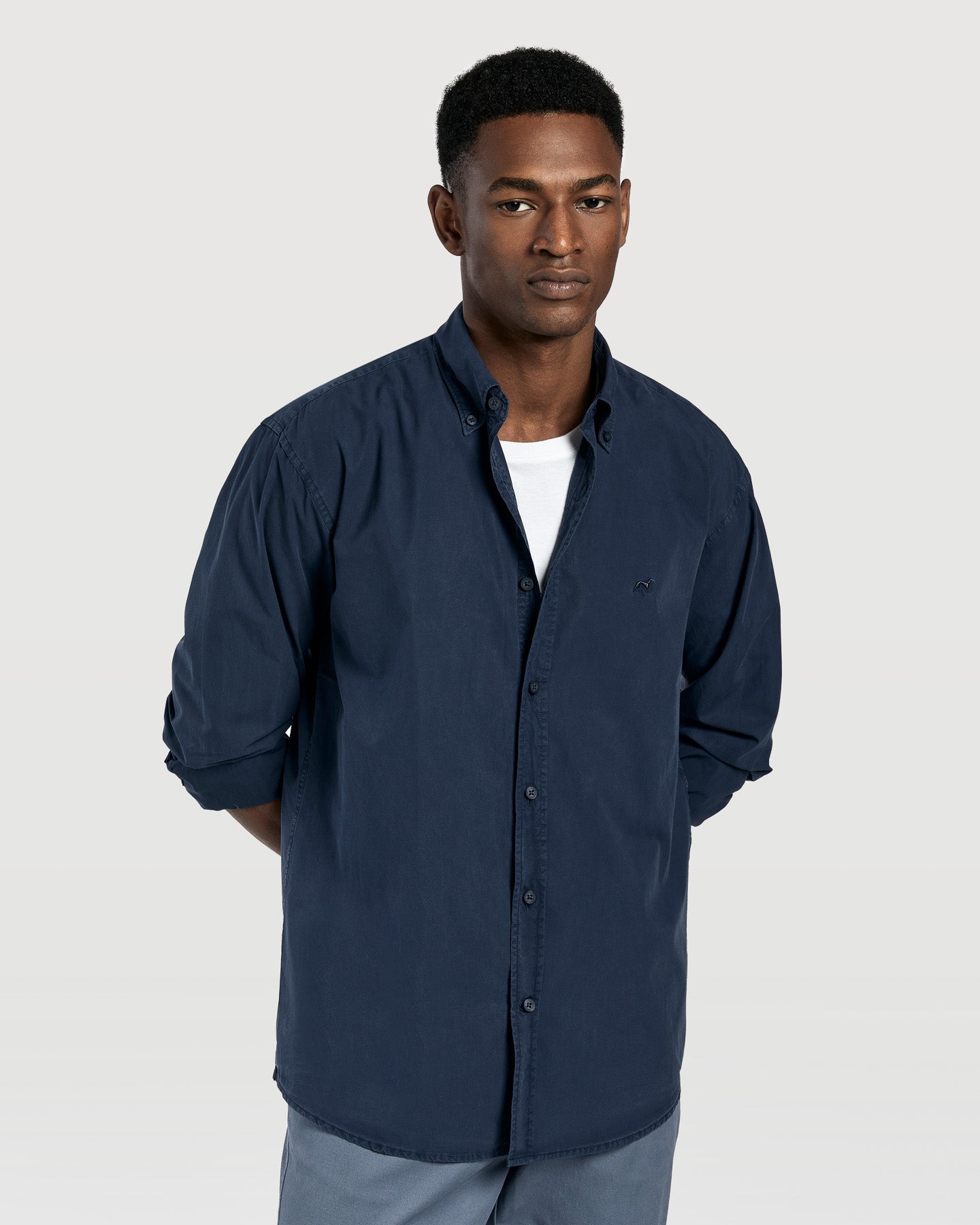 Dark Blue