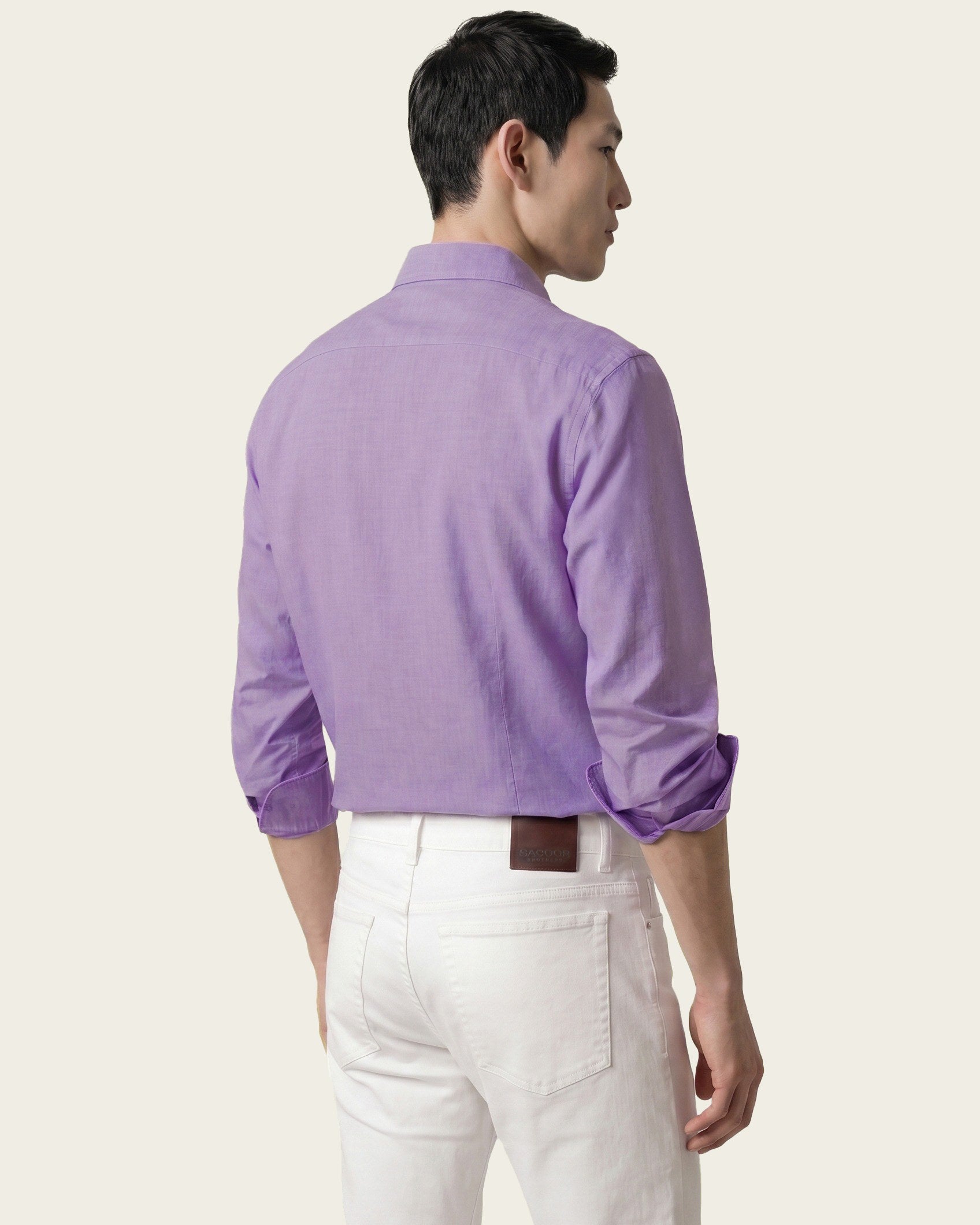 Purple (AI)