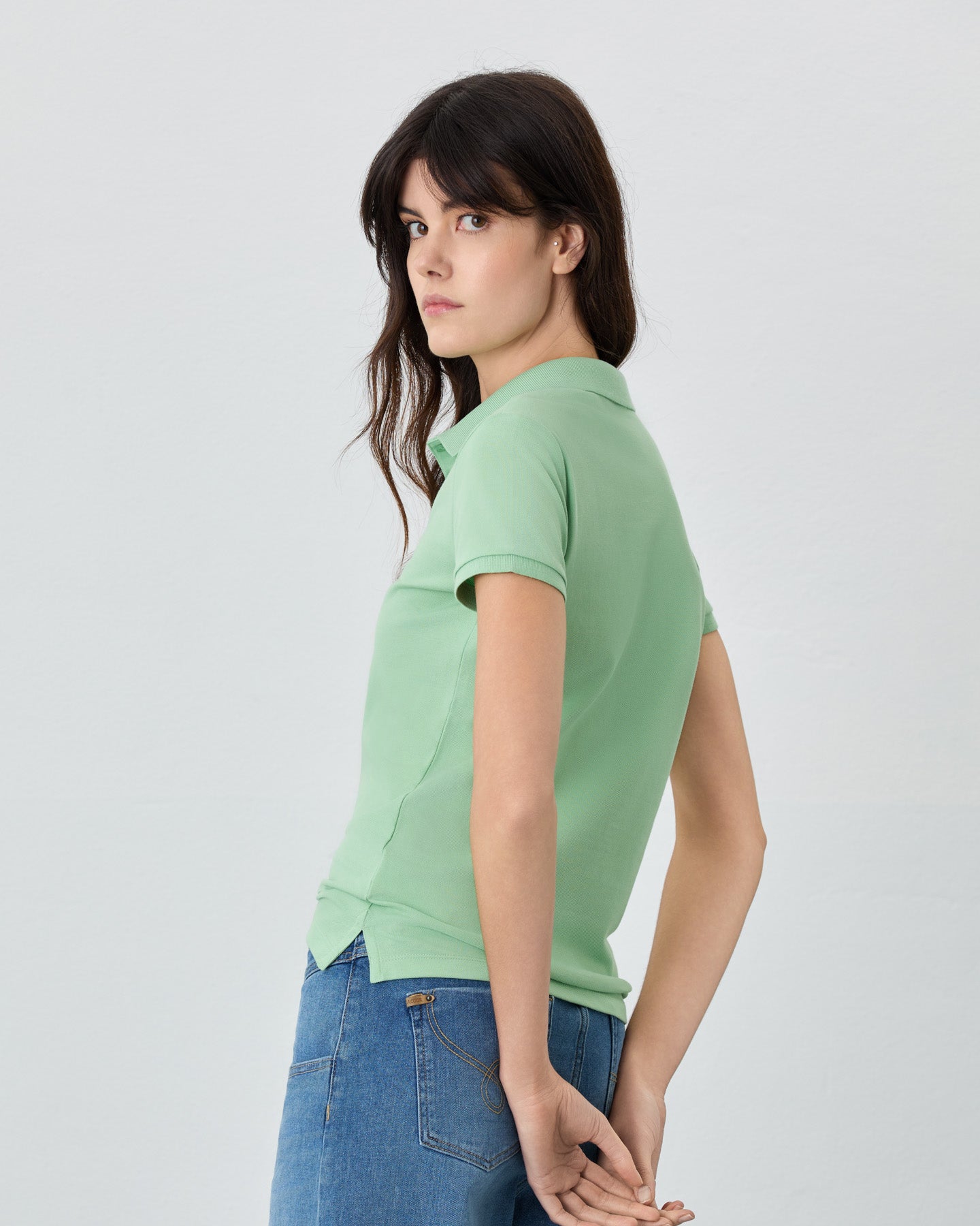 Light Green