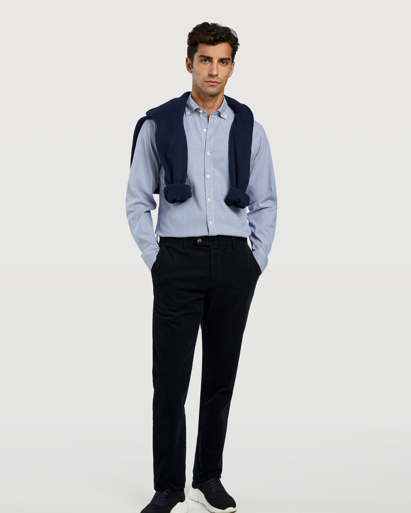 Dark Blue