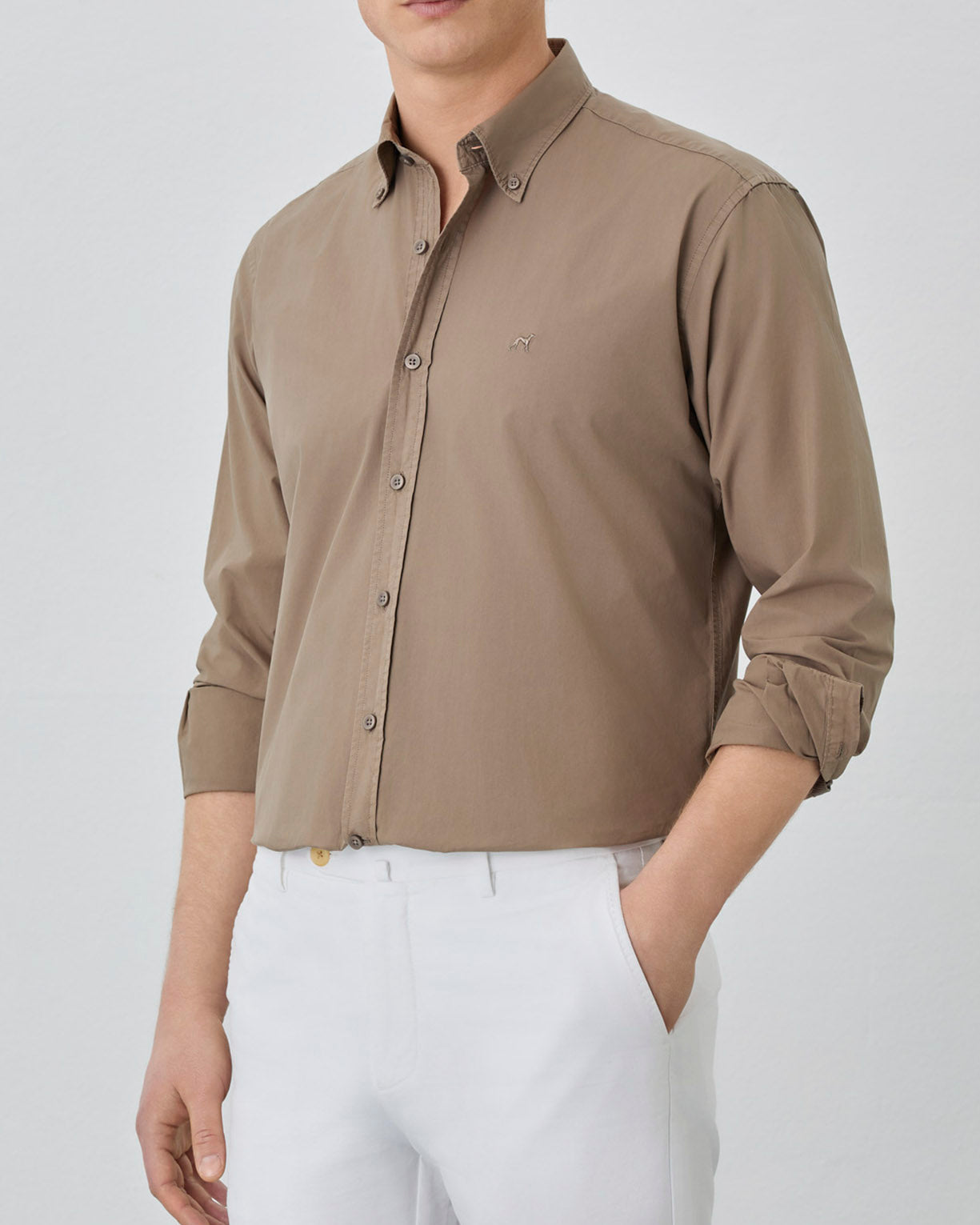 Light Brown