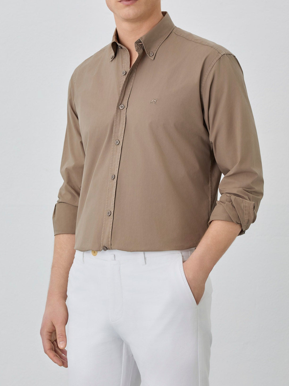 Light Brown