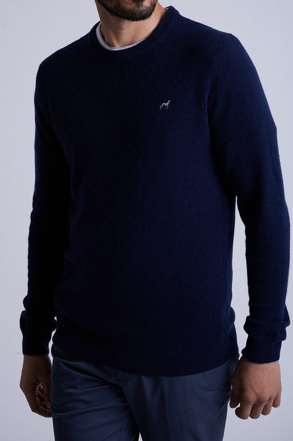 Dark Blue