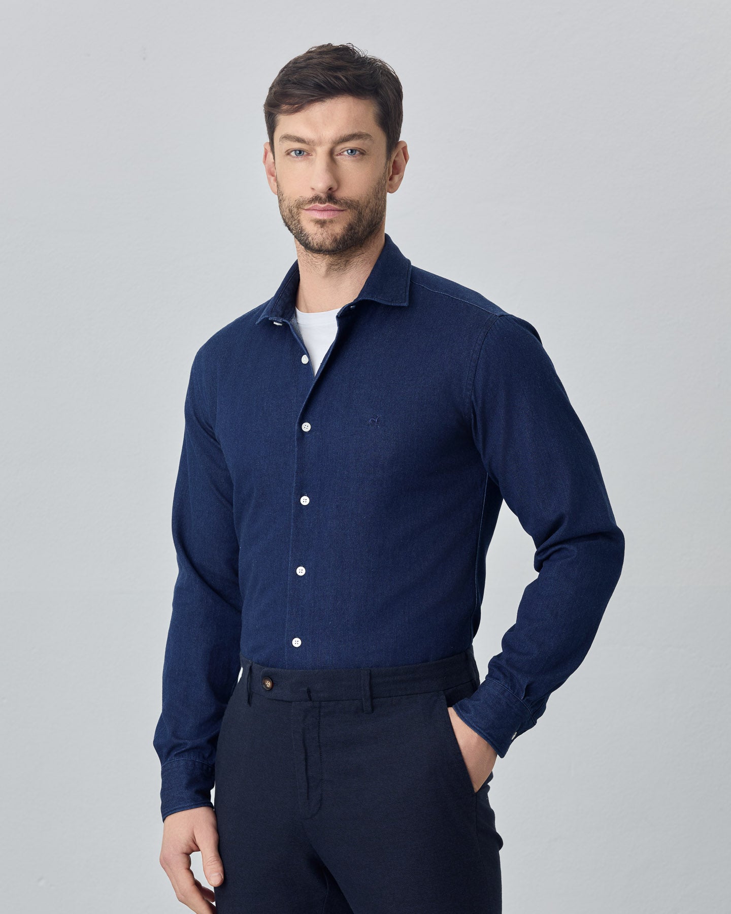 Dark Blue