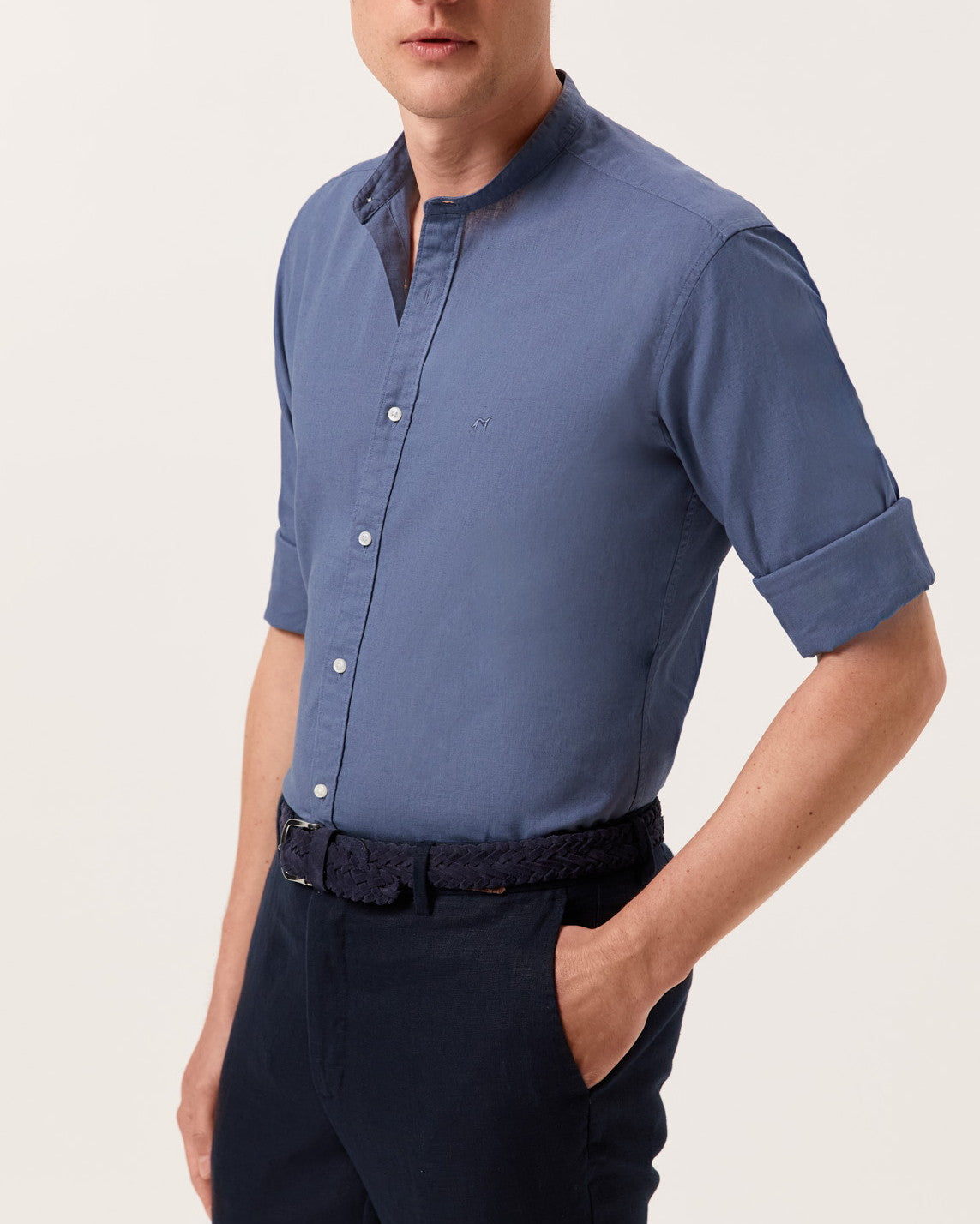 Medium Blue