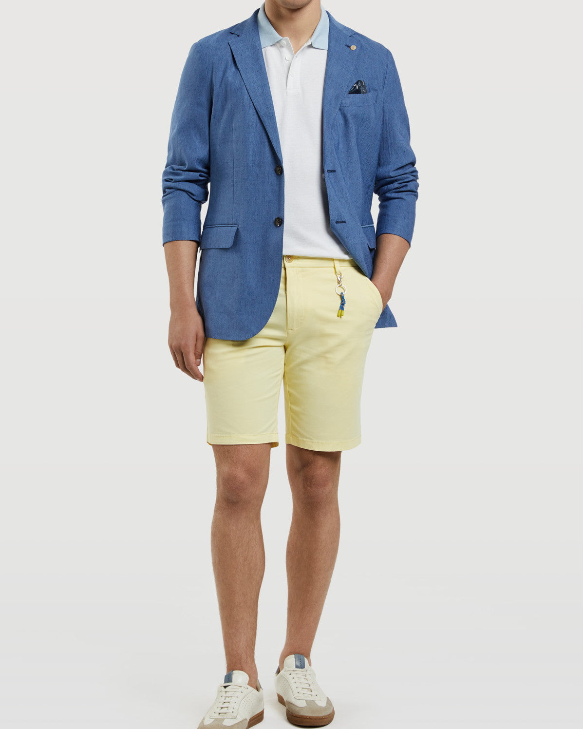 Light Yellow