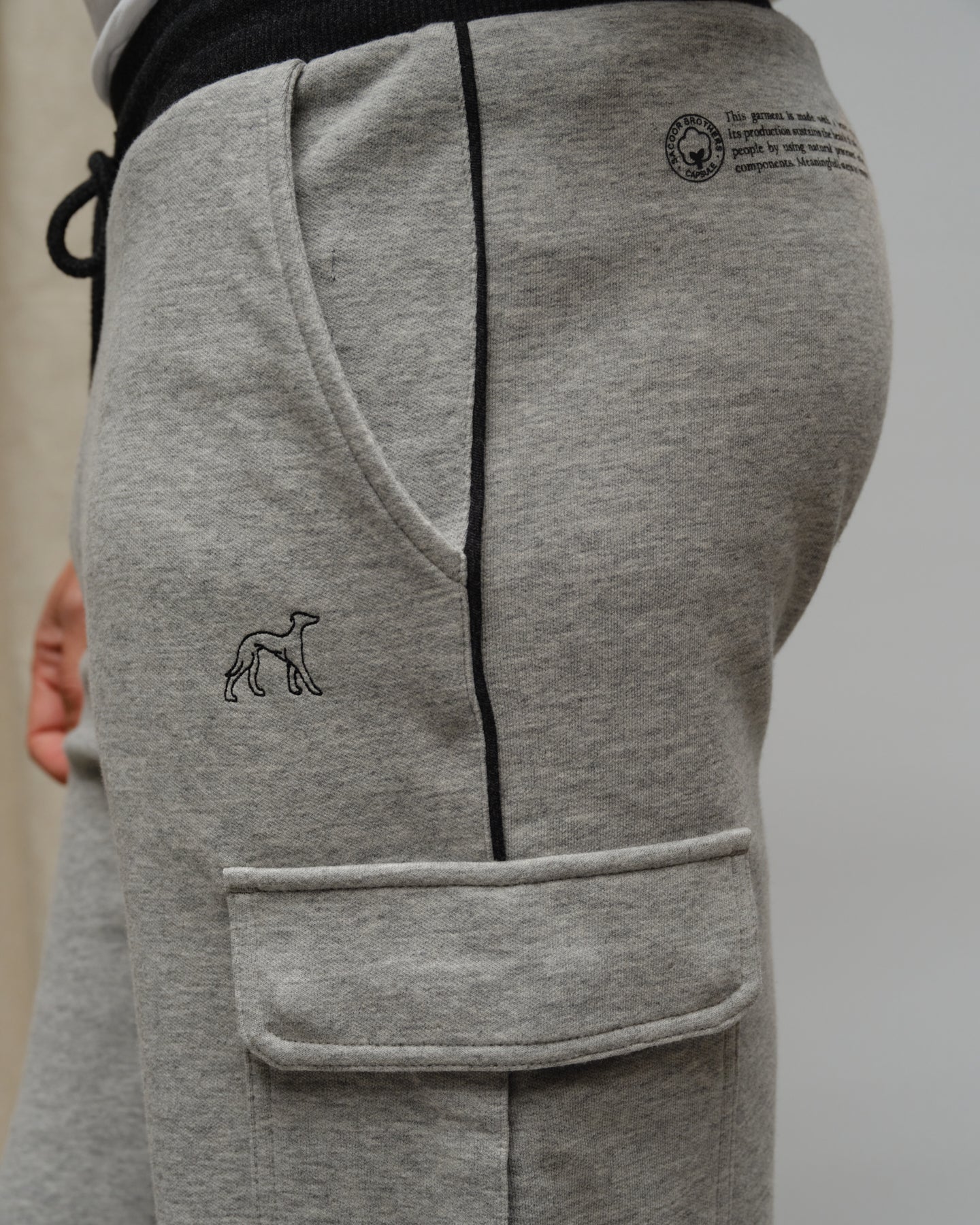 Mix Grey