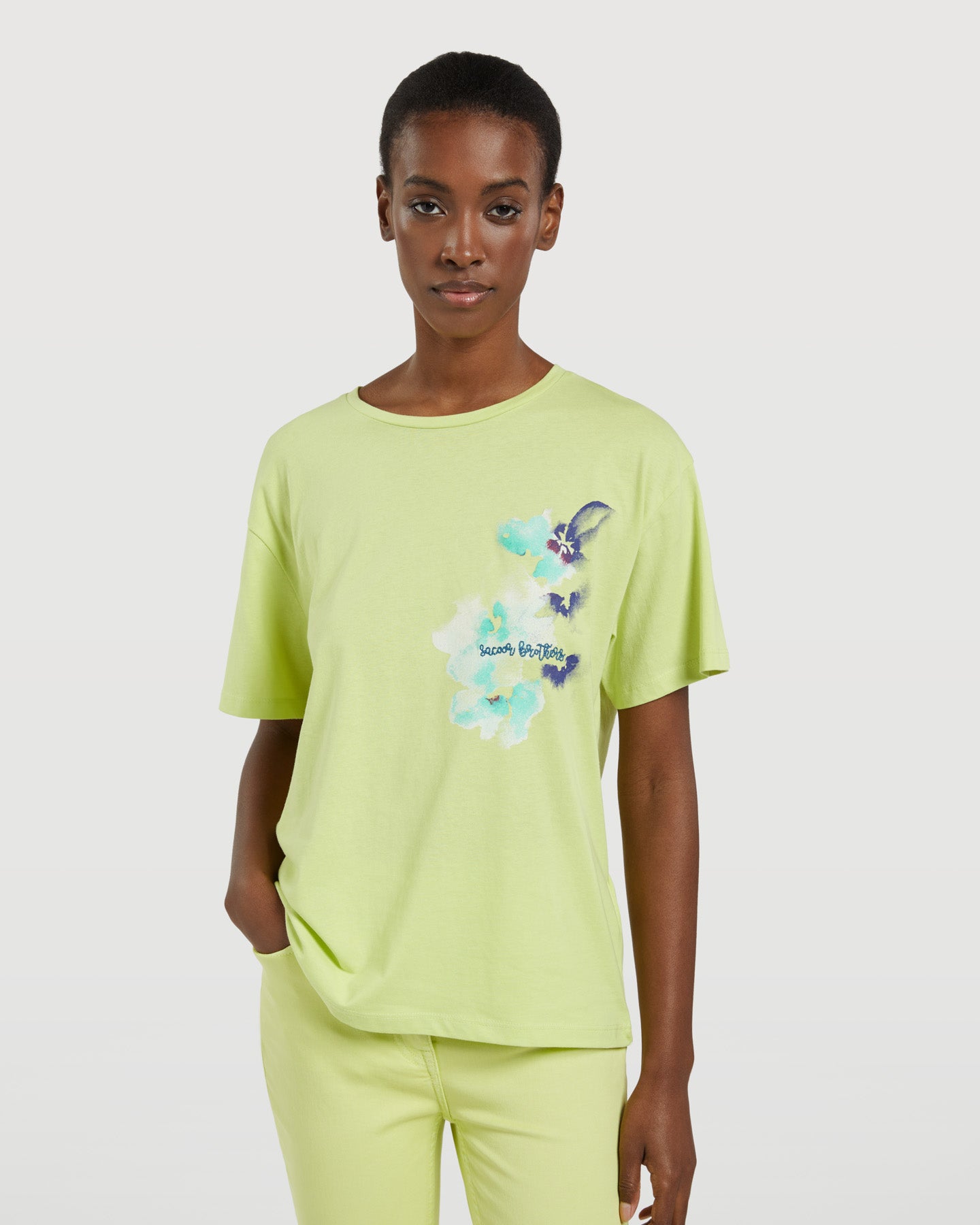 Light Green