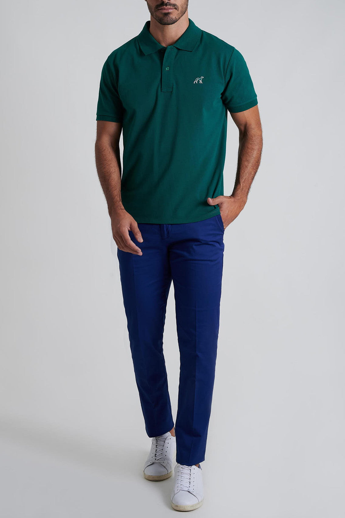 Dark Green
