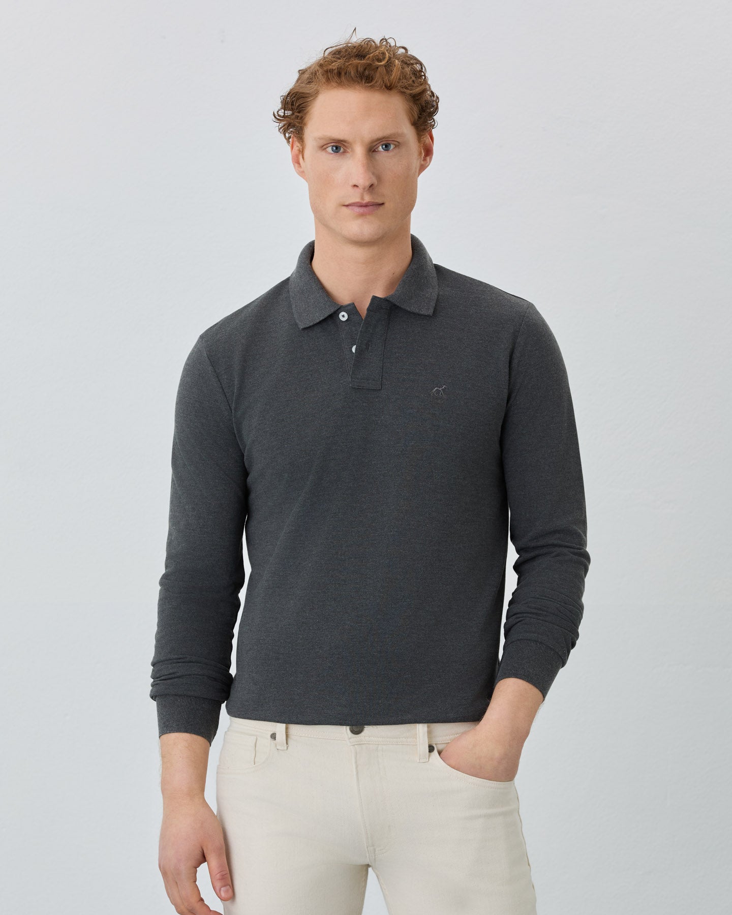 Dark Grey