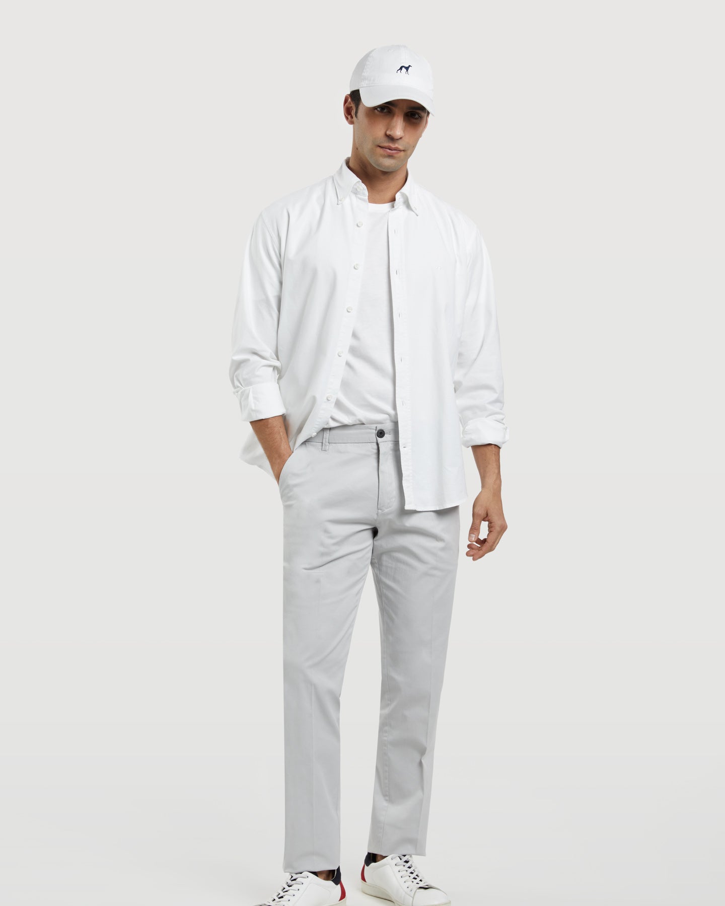 Light Grey