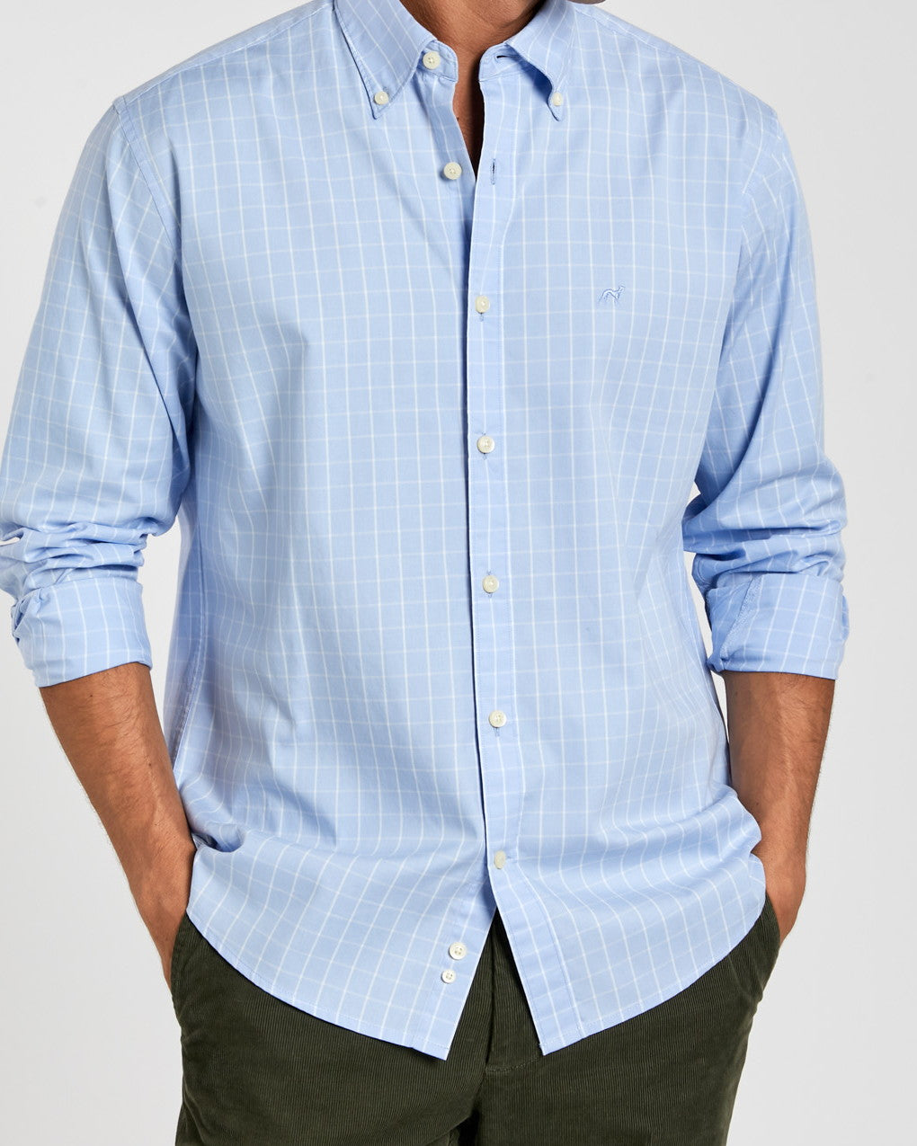 Light Blue