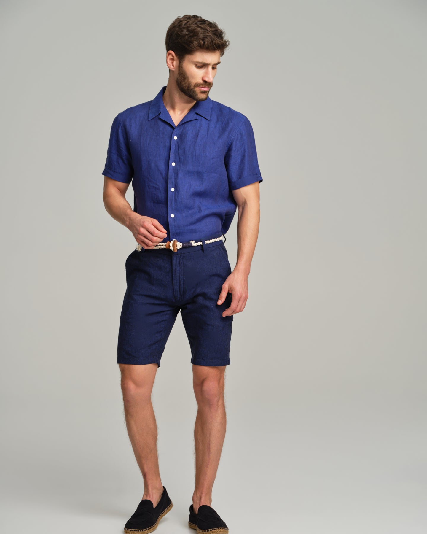 Dark Blue