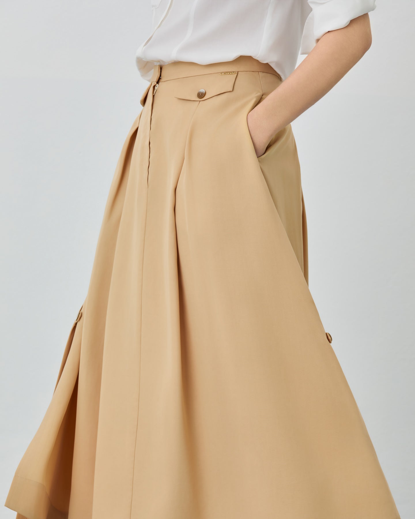 Light Beige