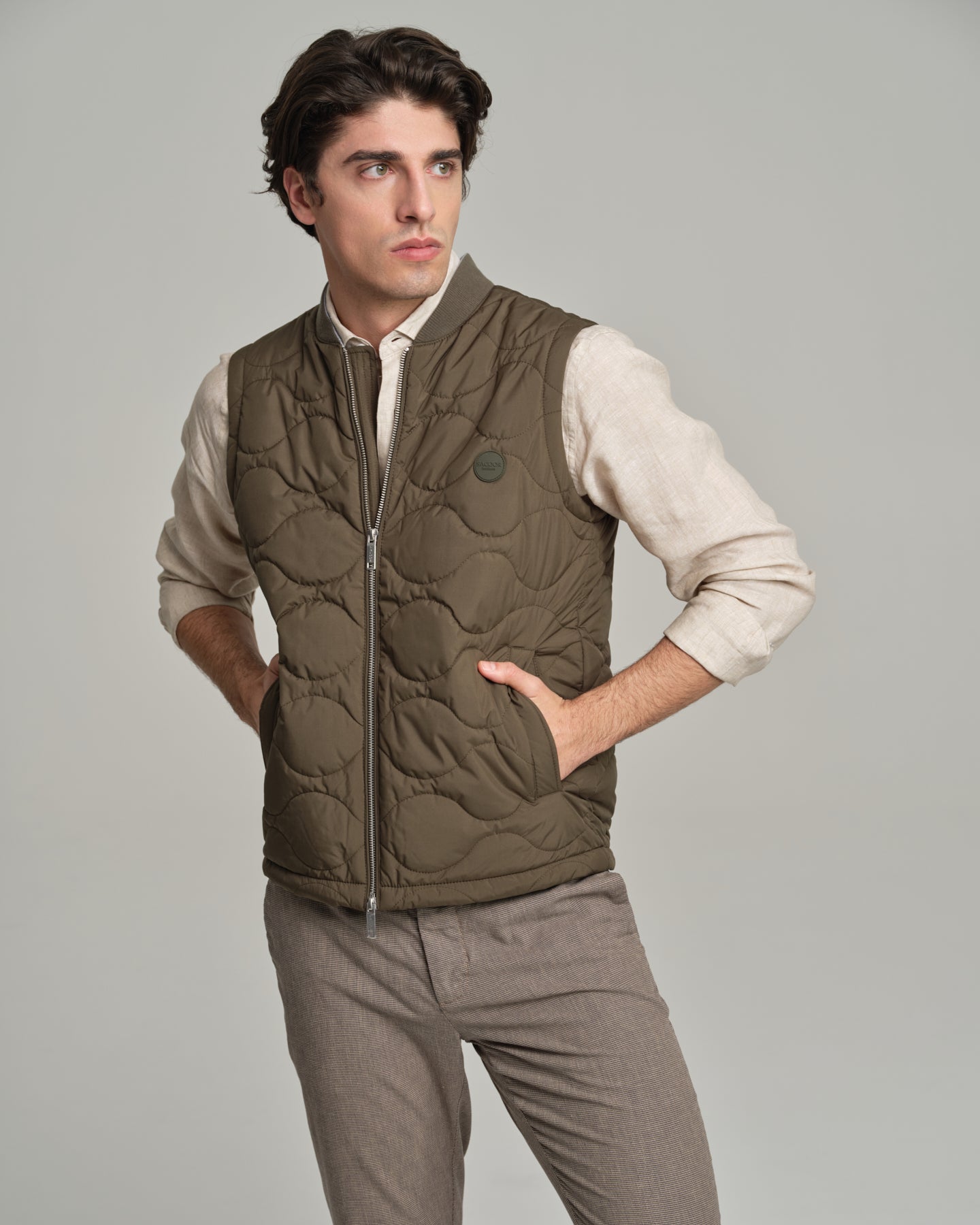 Khaki
