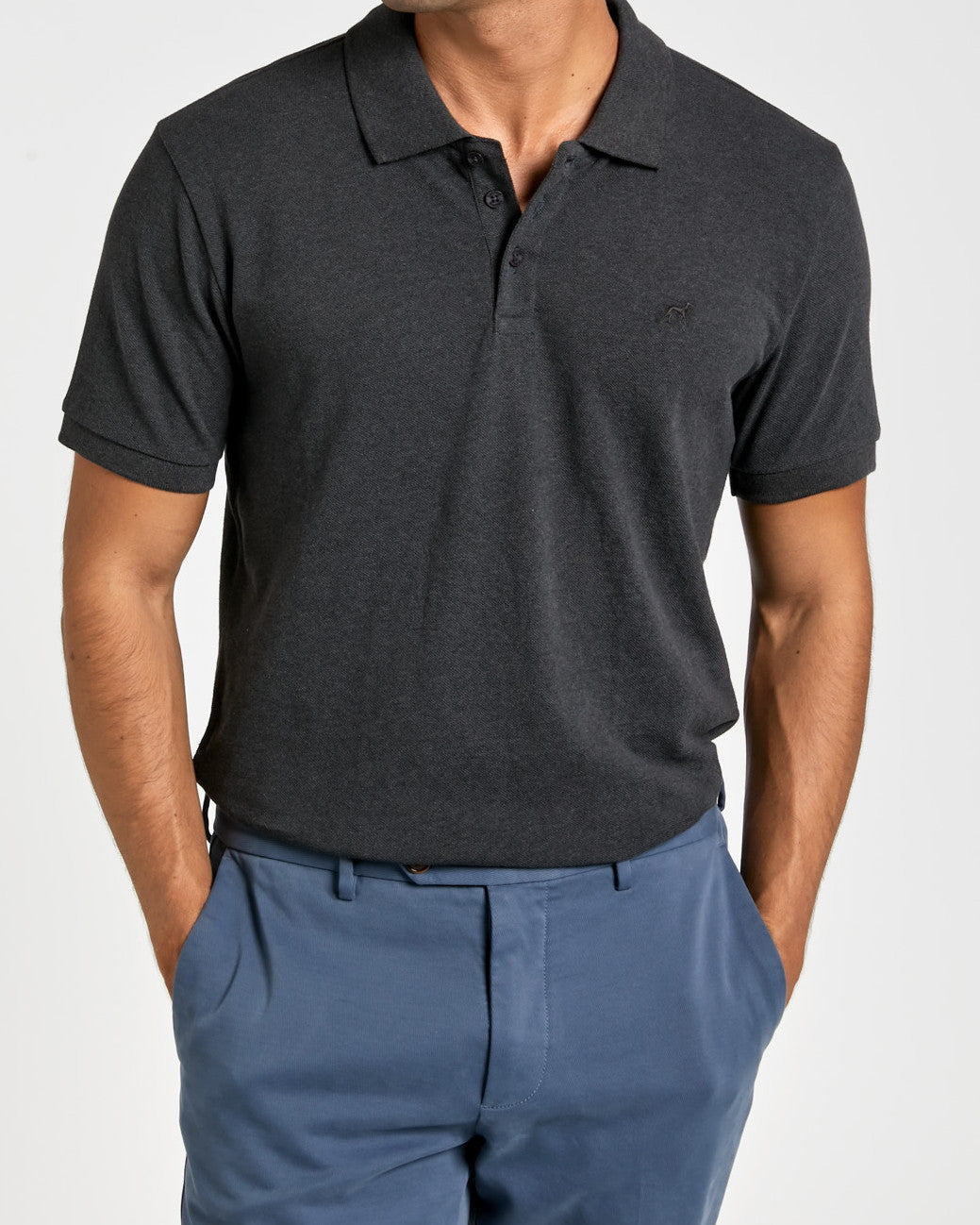 Dark Grey