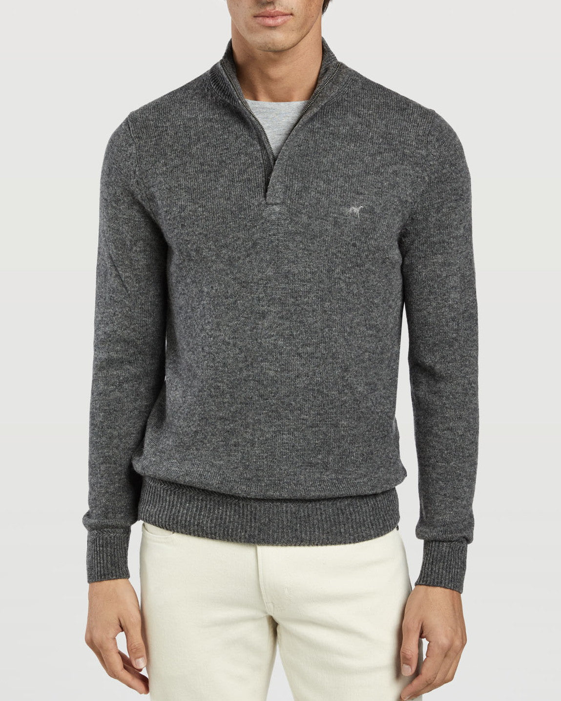 Dark Grey