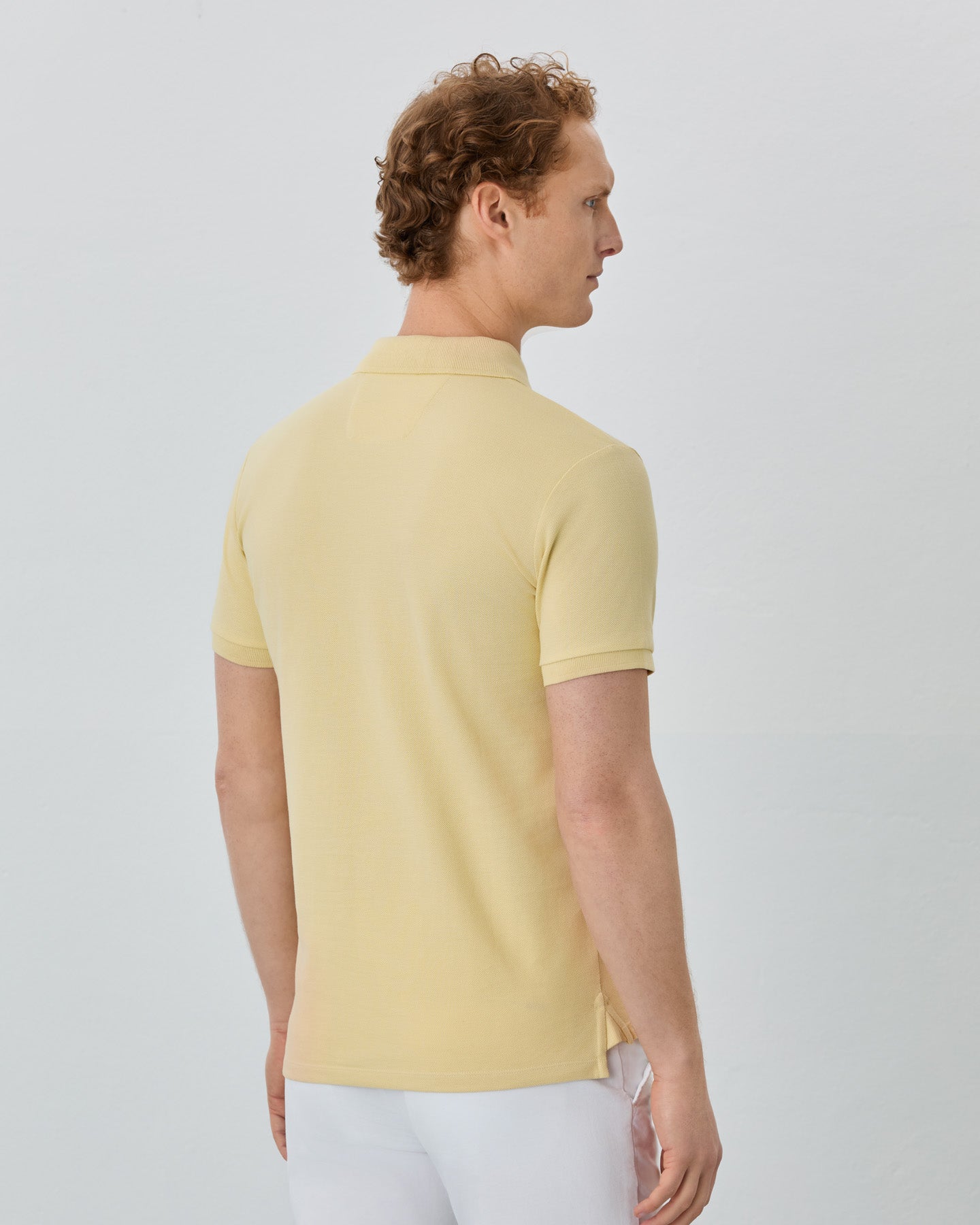 Light Yellow