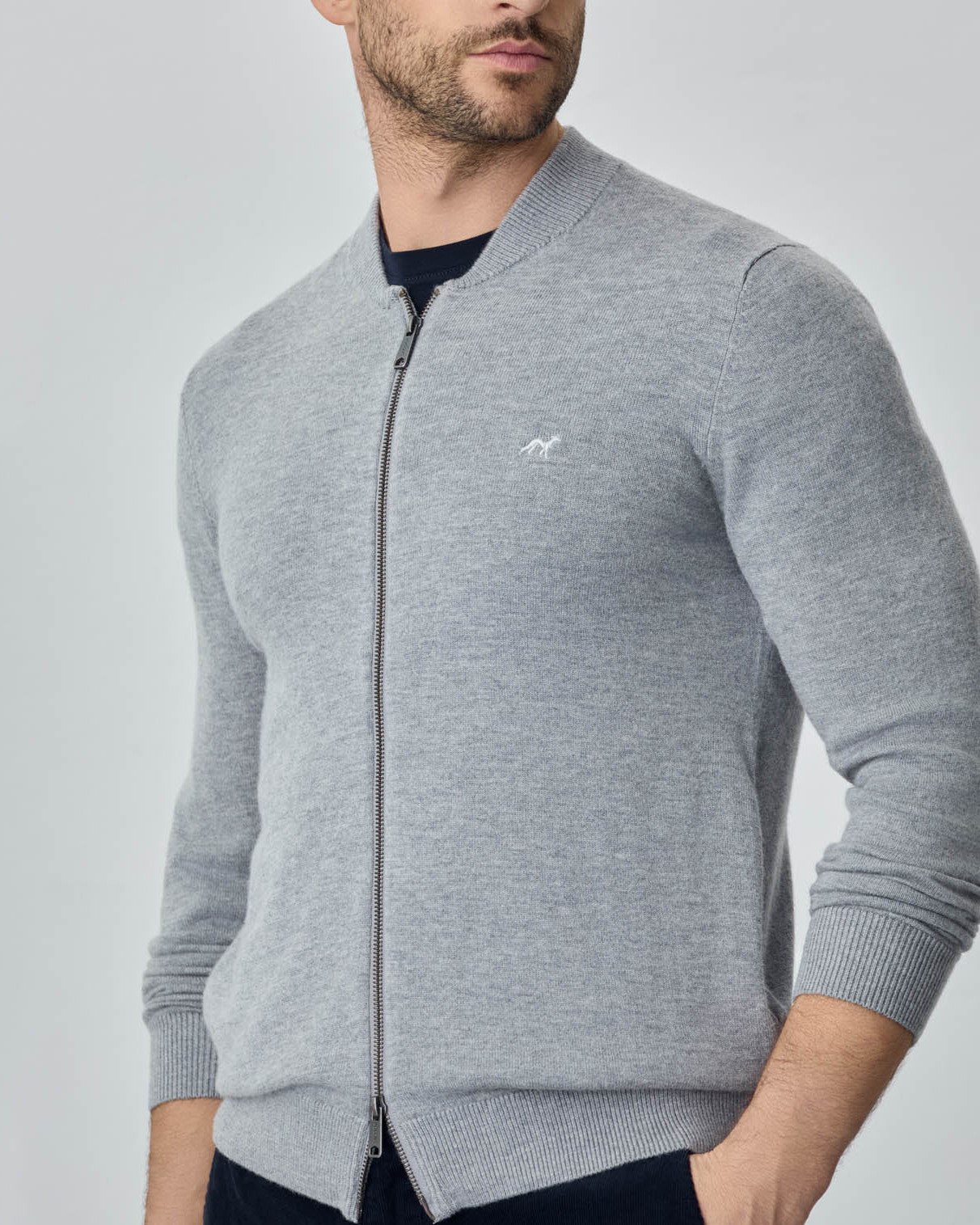 Mix Grey