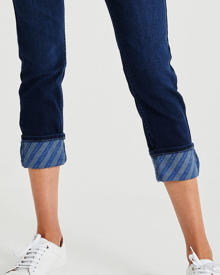 Dark Blue