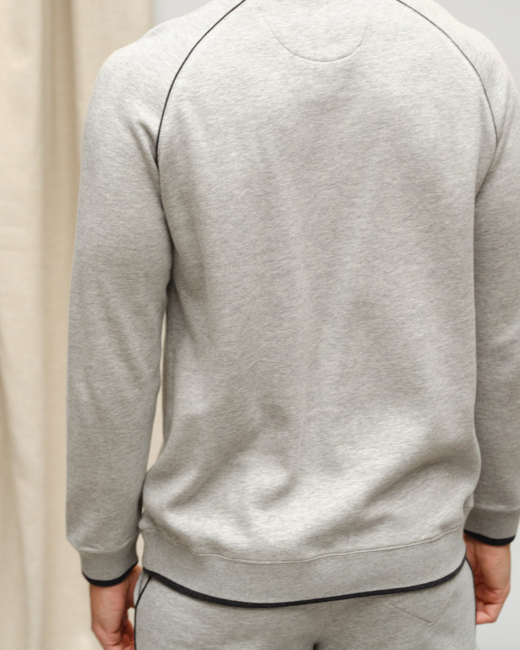 Mix Grey