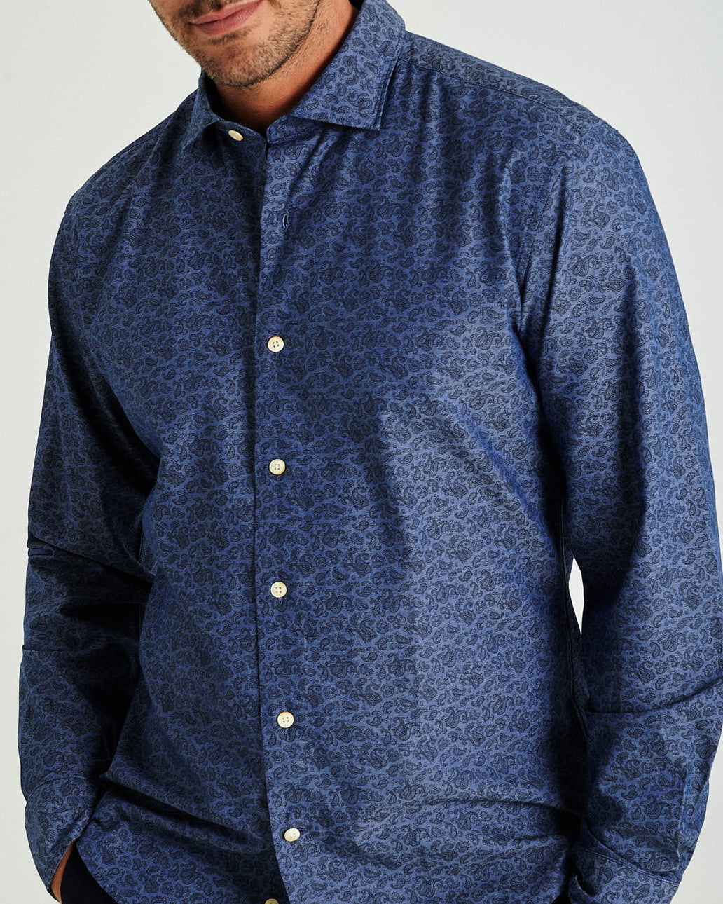 Dark Blue