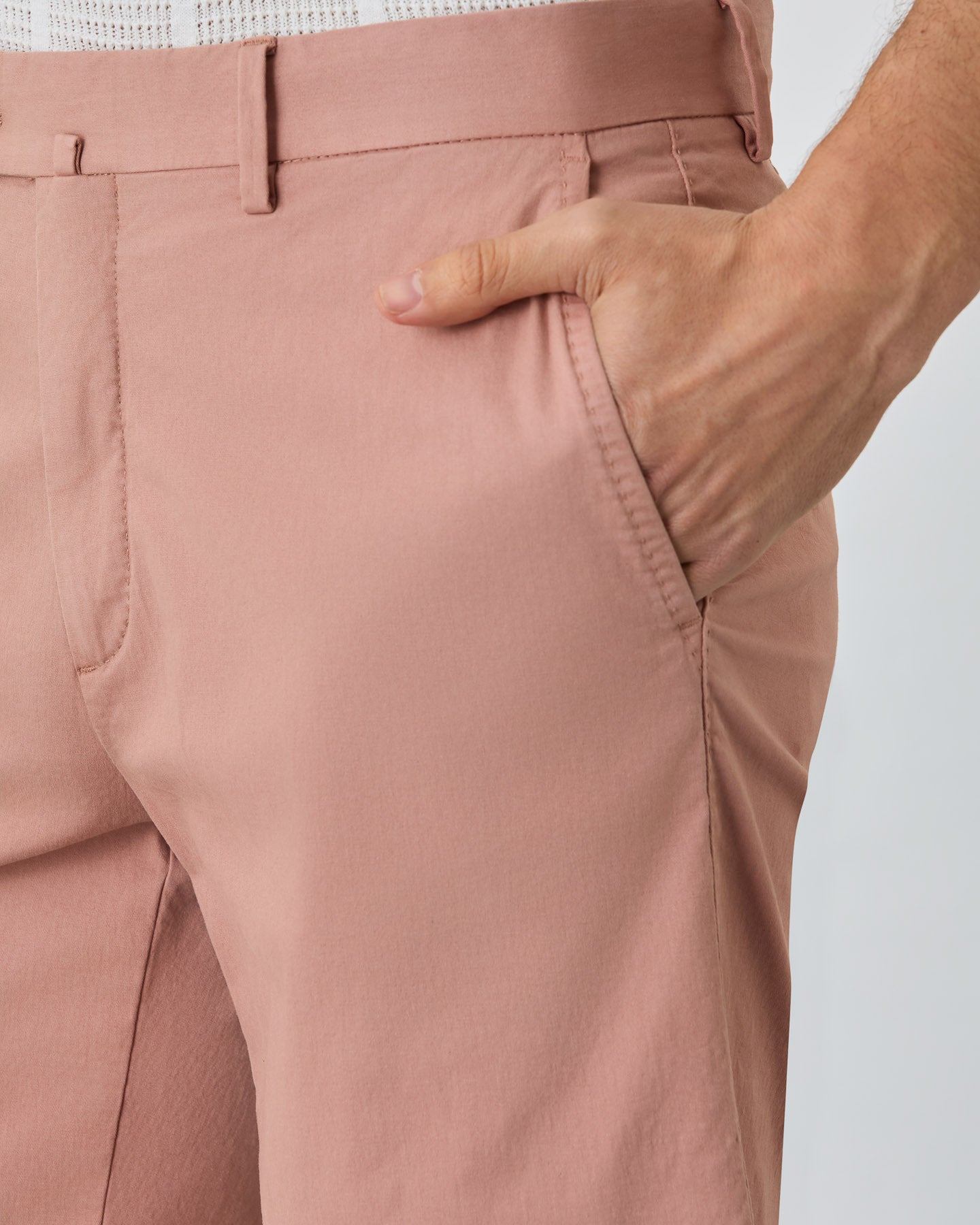 Pale Pink