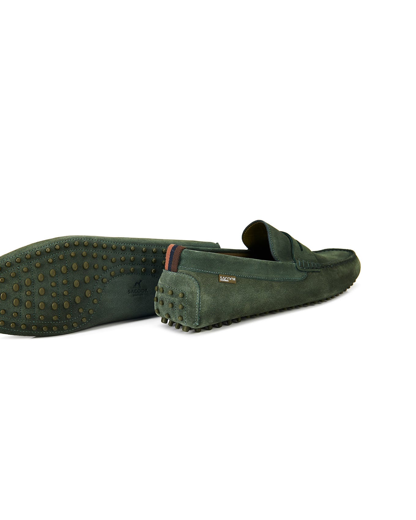 Dark Green