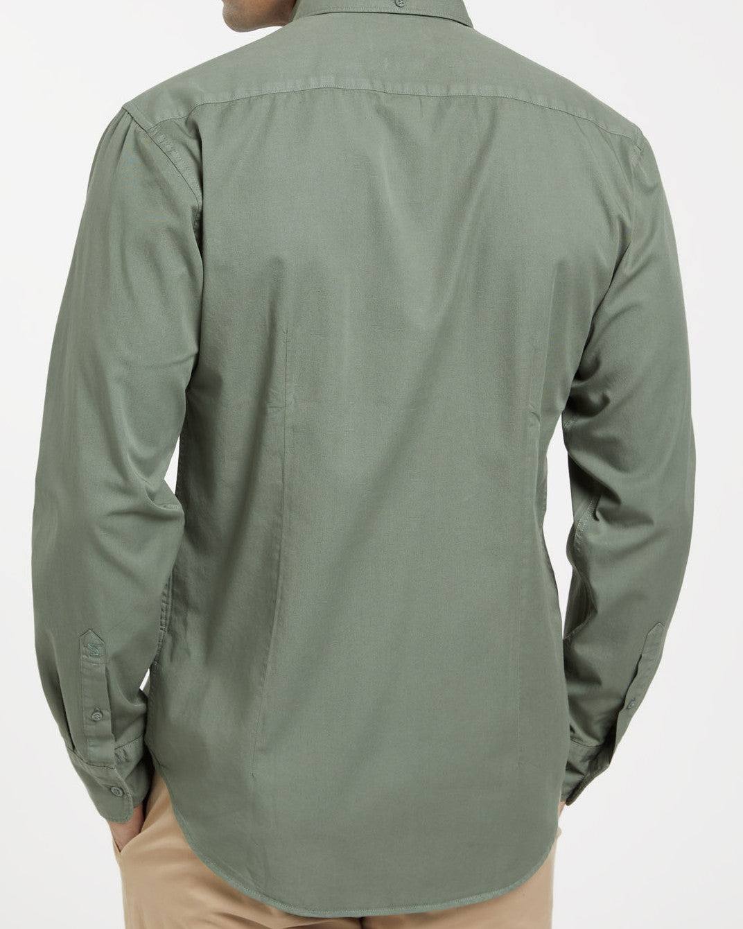 Light Green