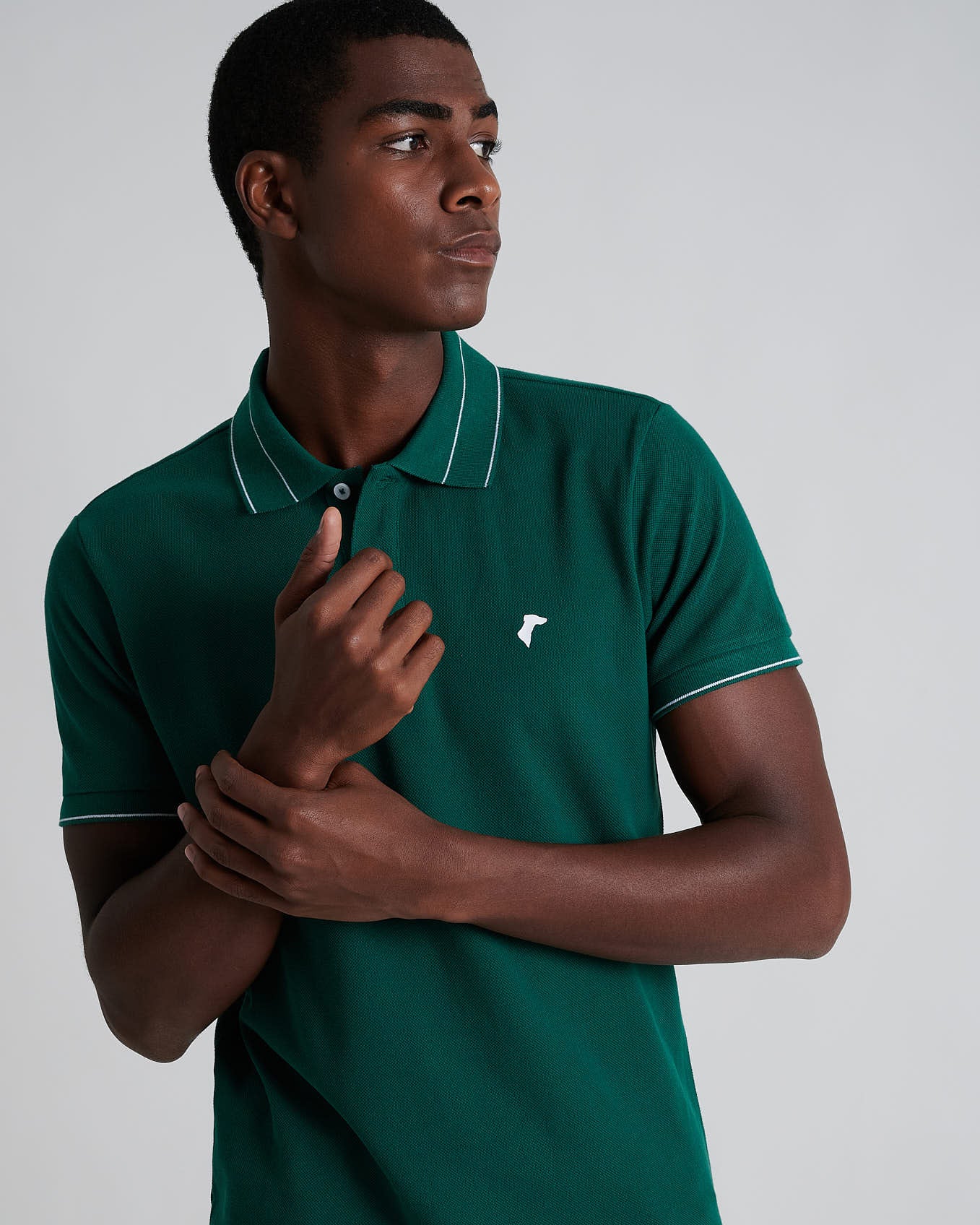 Dark Green