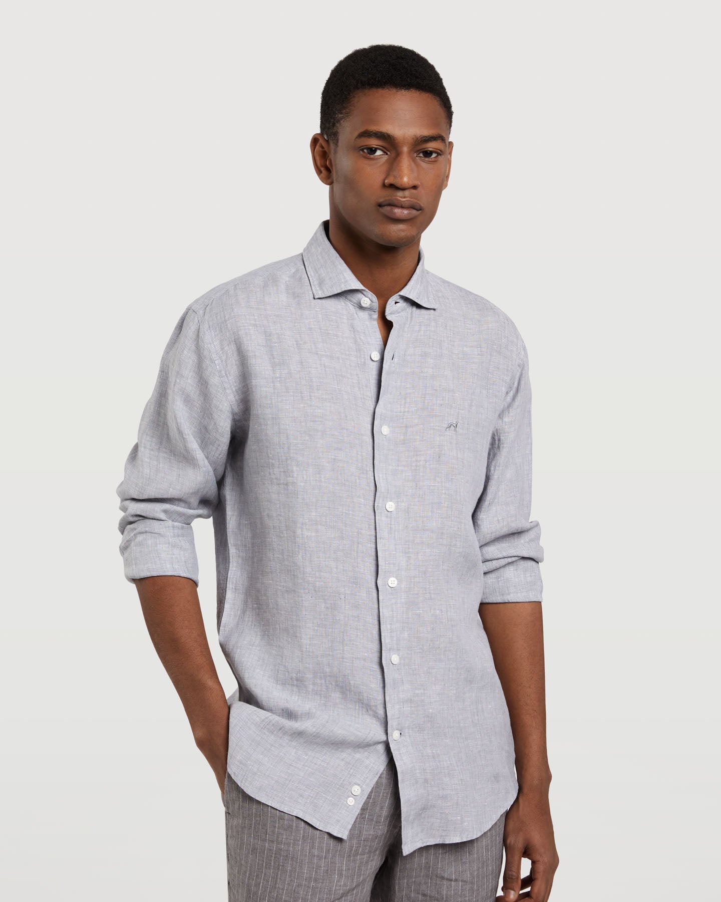 Light Grey