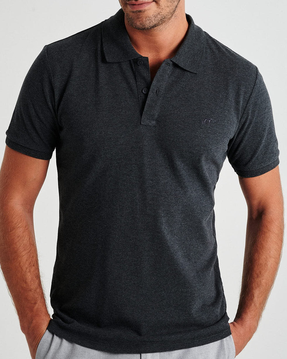 Dark Grey