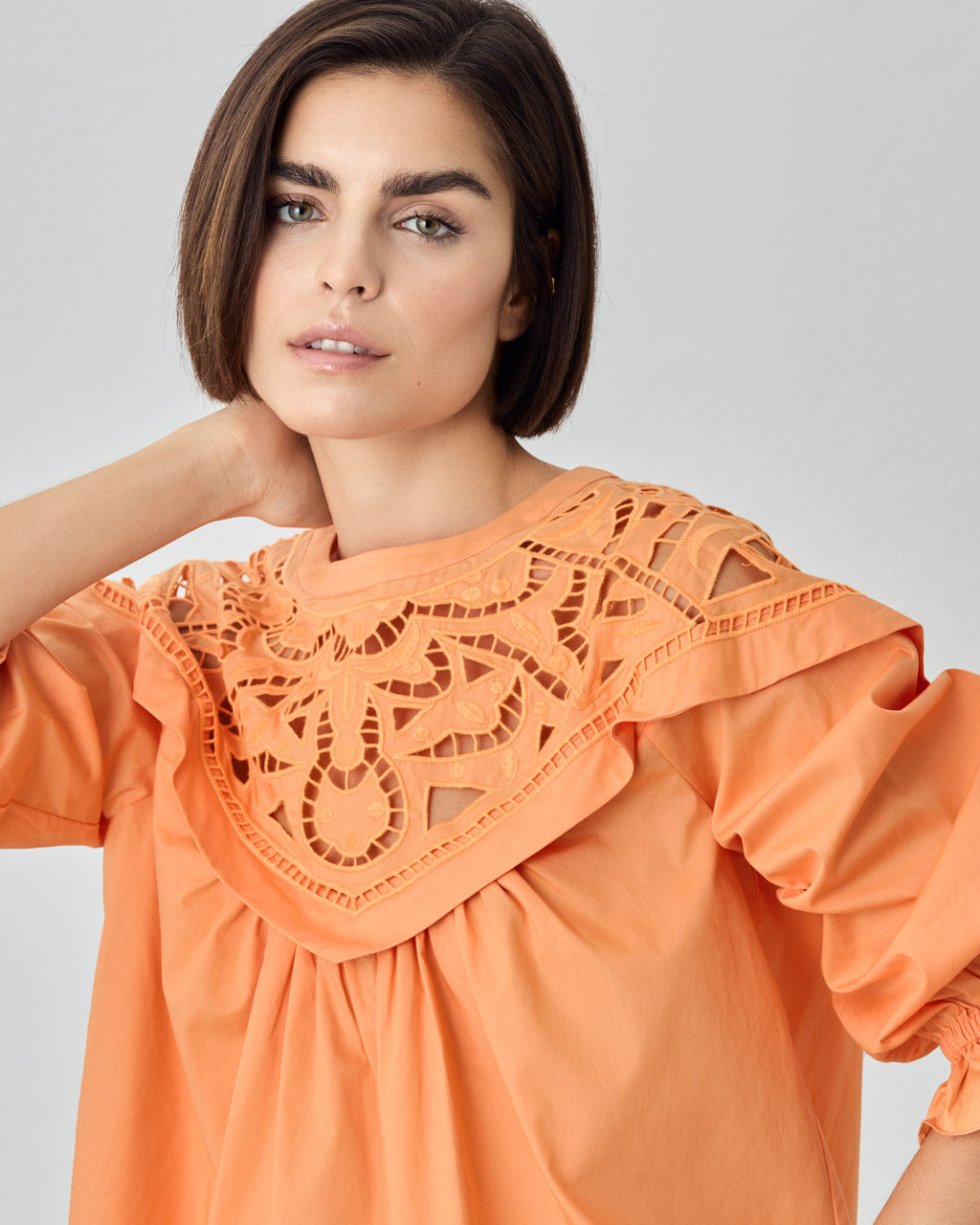Light Orange
