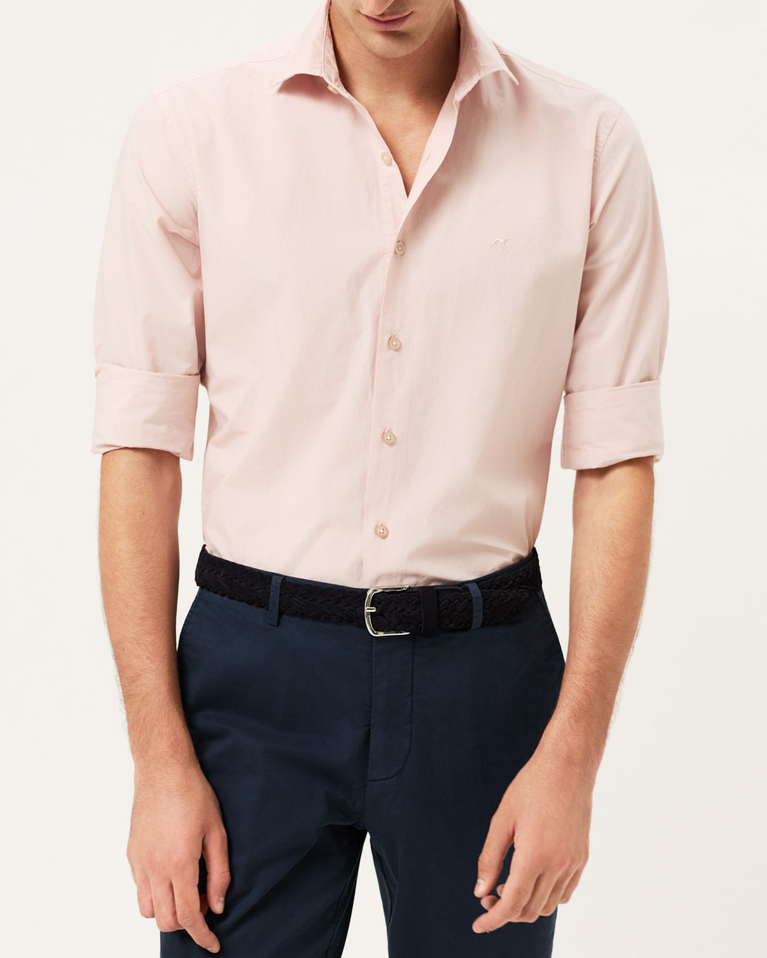 Pale Pink
