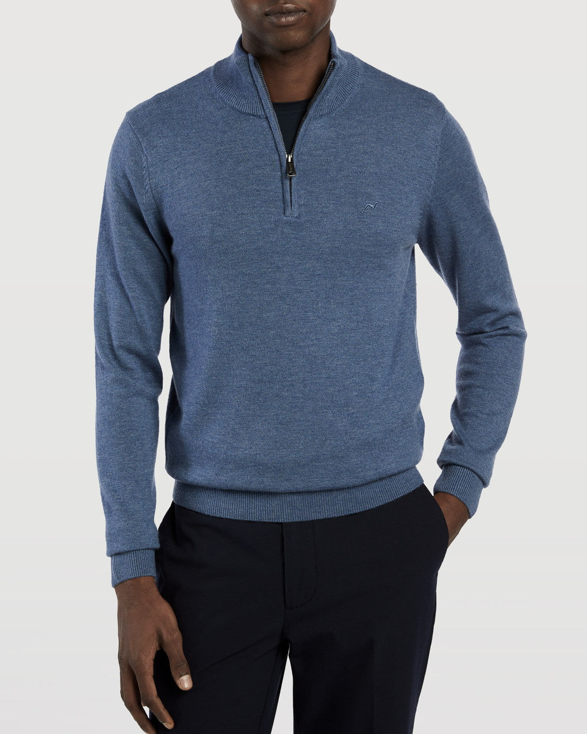 Medium Blue