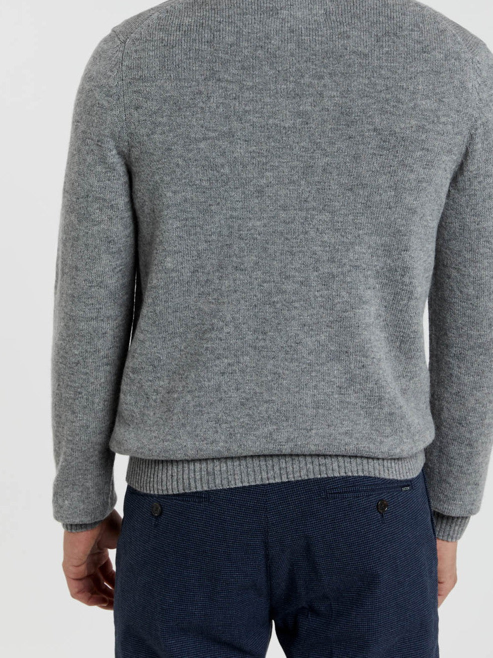 Mix Grey
