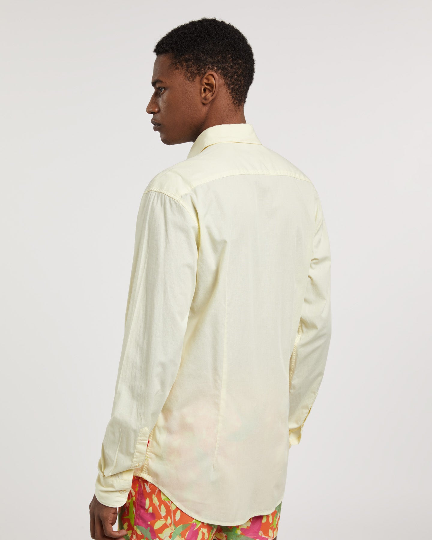Light Yellow