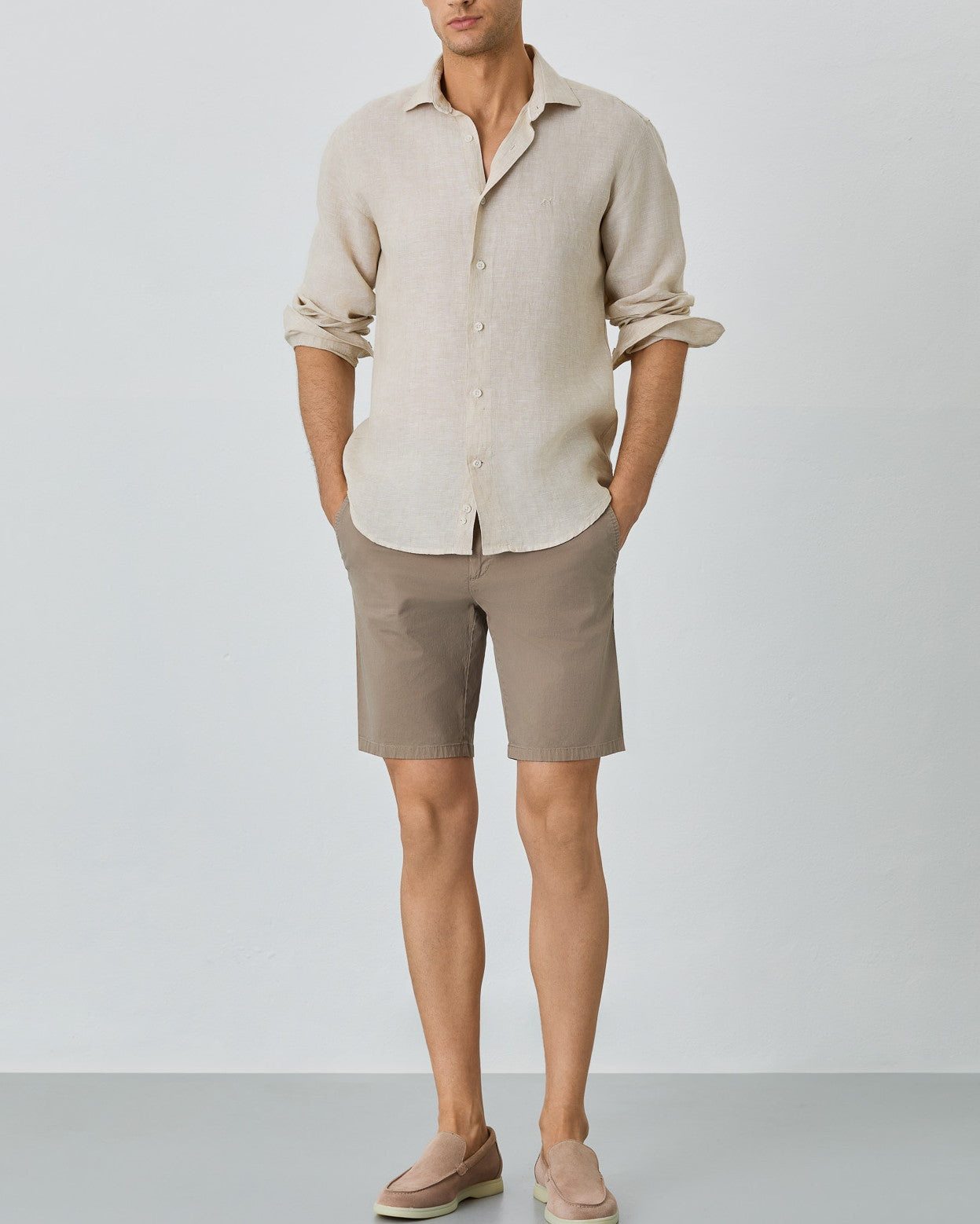 Light Brown