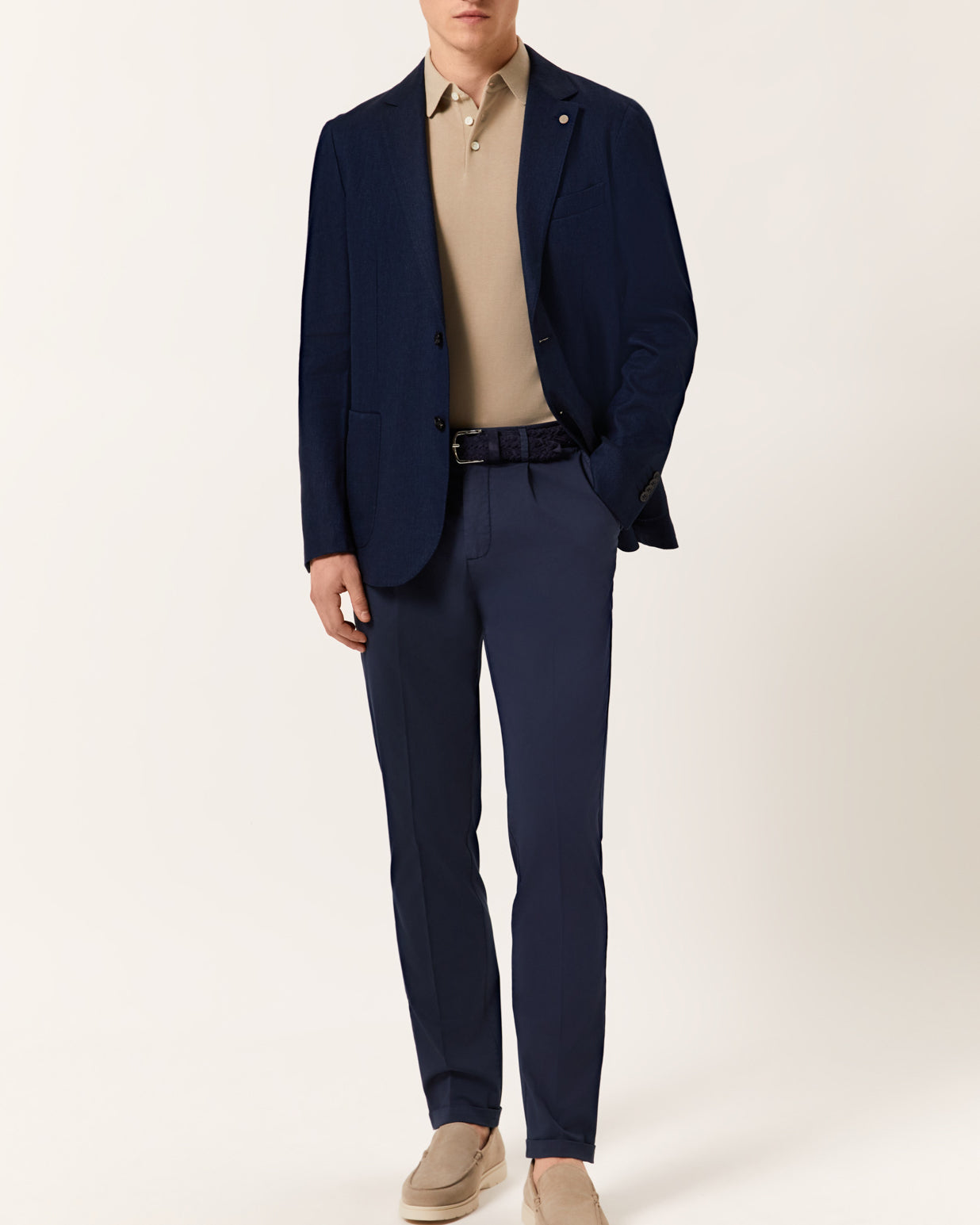 Dark Blue