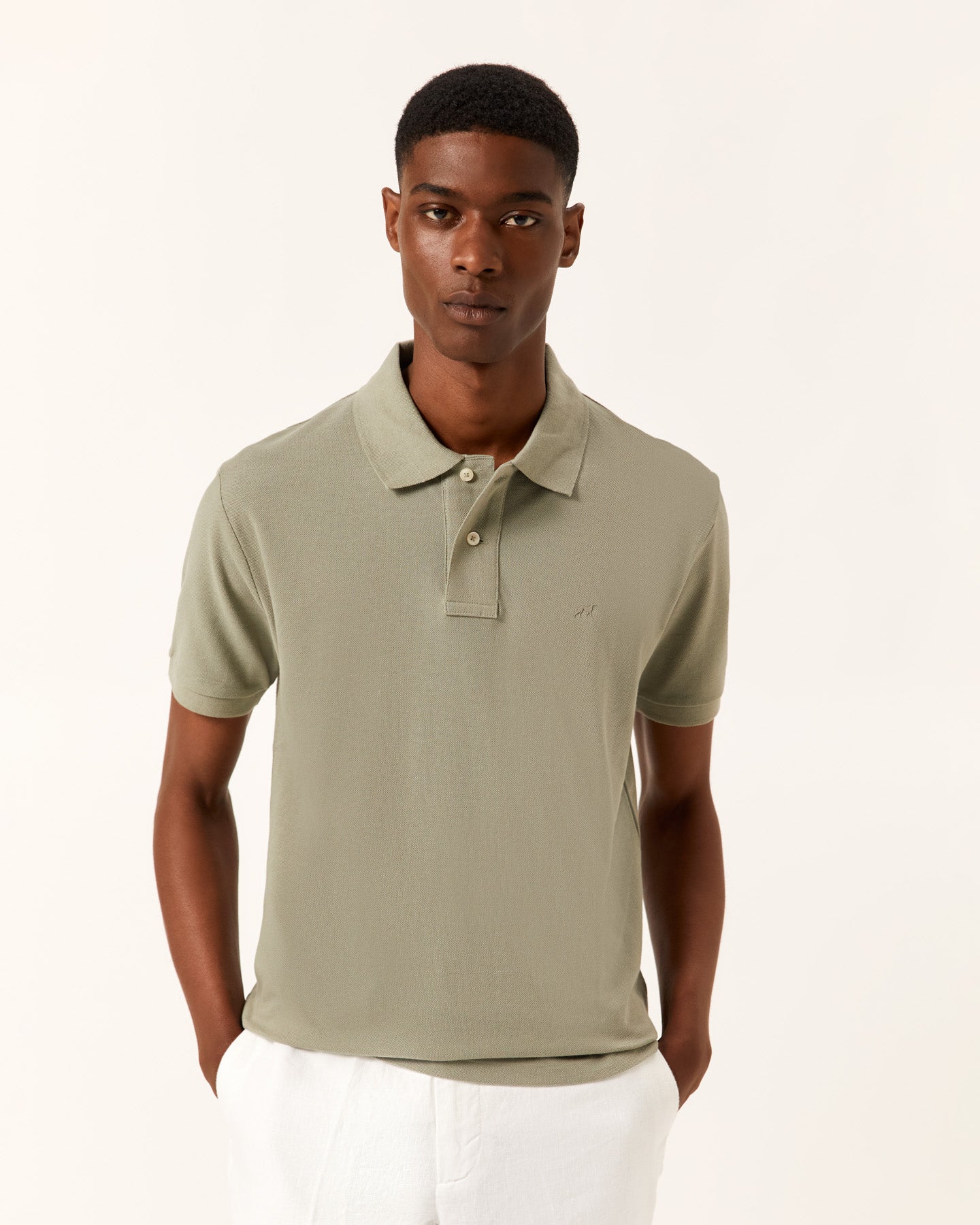 Light Green