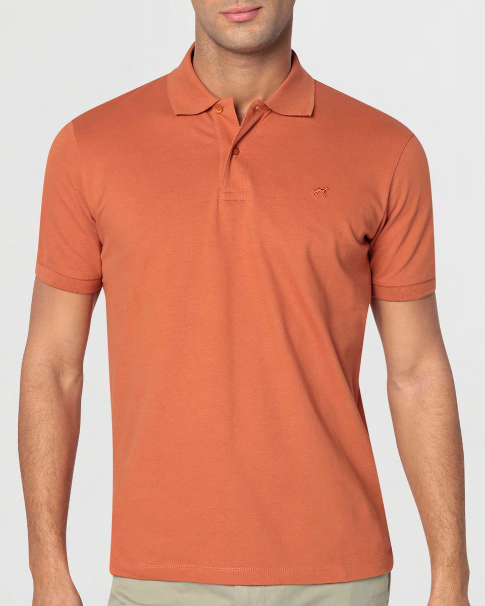 Dark Orange